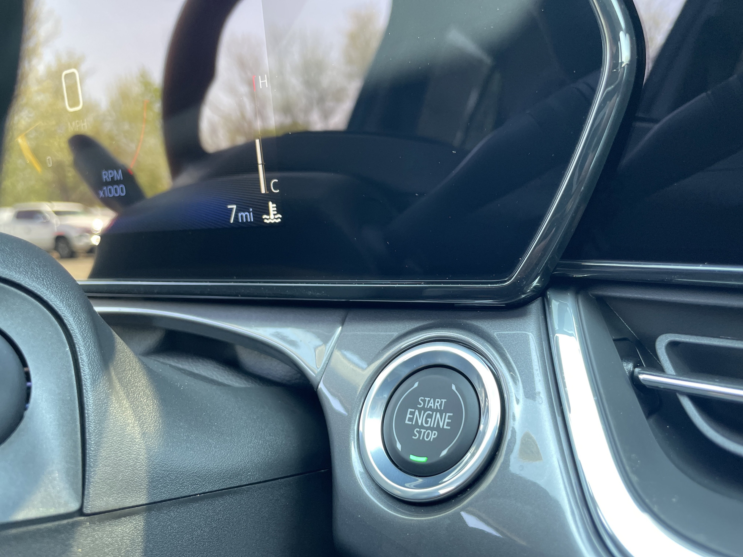 2026 Chevrolet Trax Activ - Photo 18