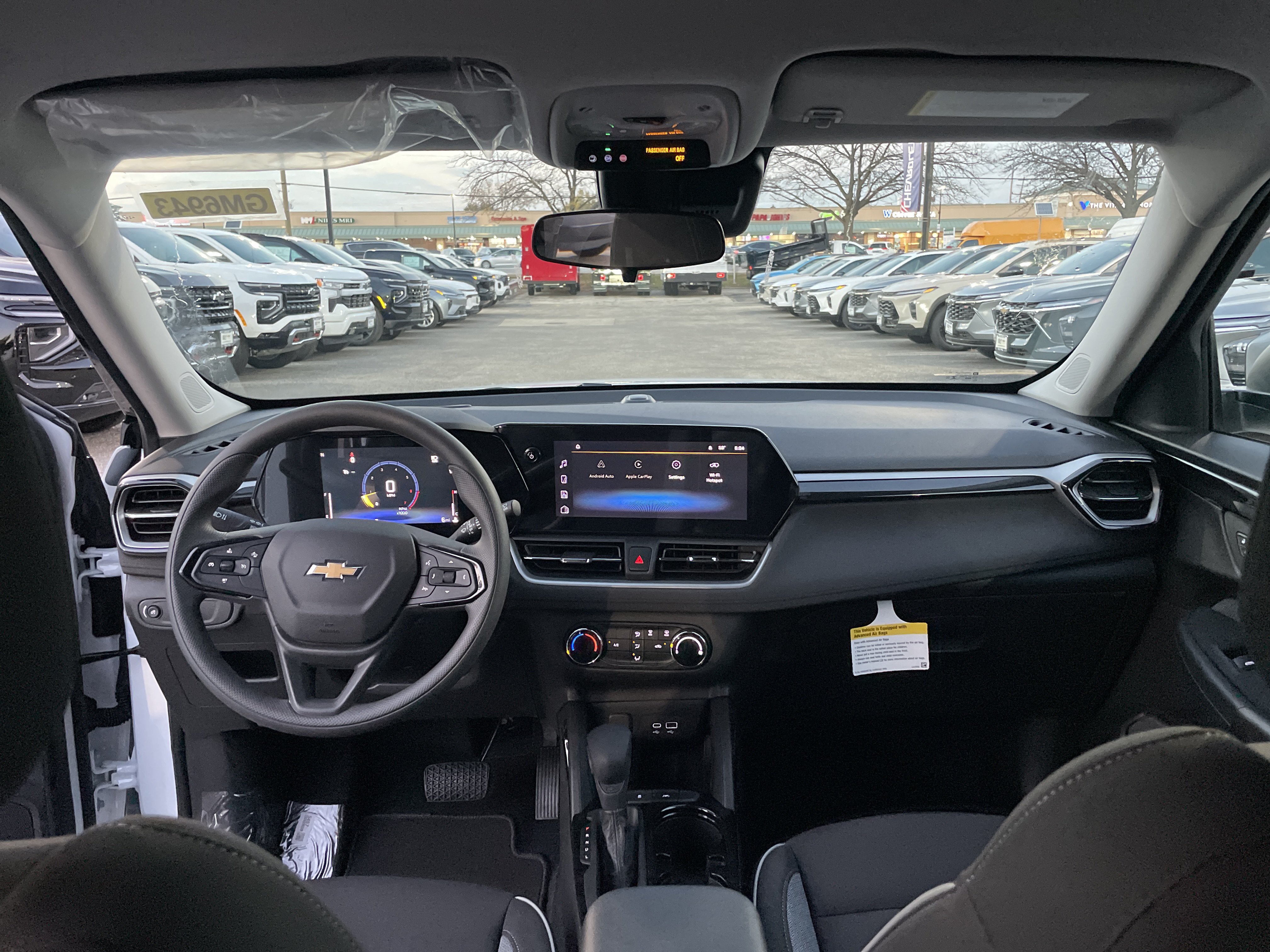 Vehicle thumbnail
