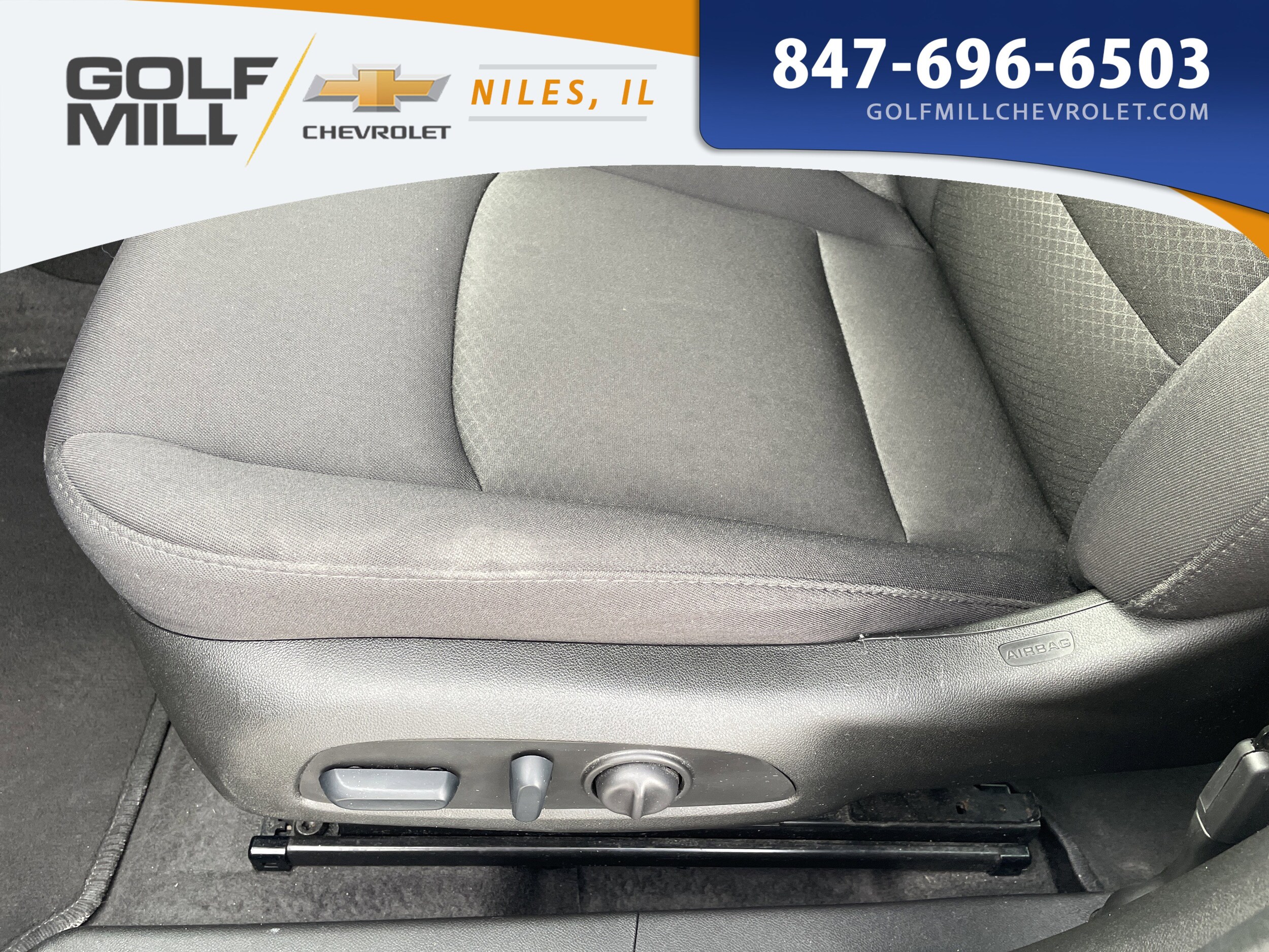 2024 CHEVROLET MALIBU - Image 14