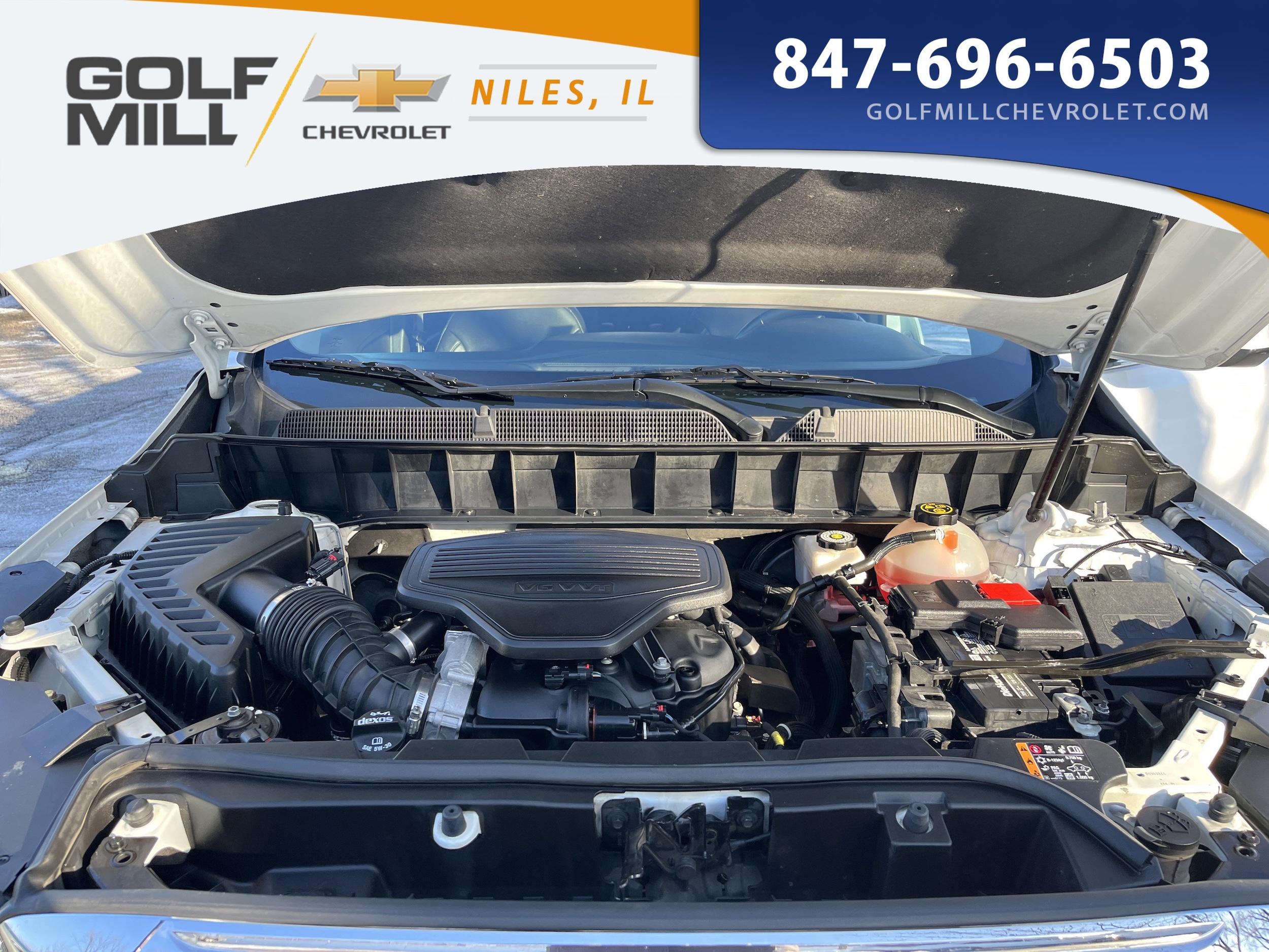 2019 GMC ACADIA - Image 26