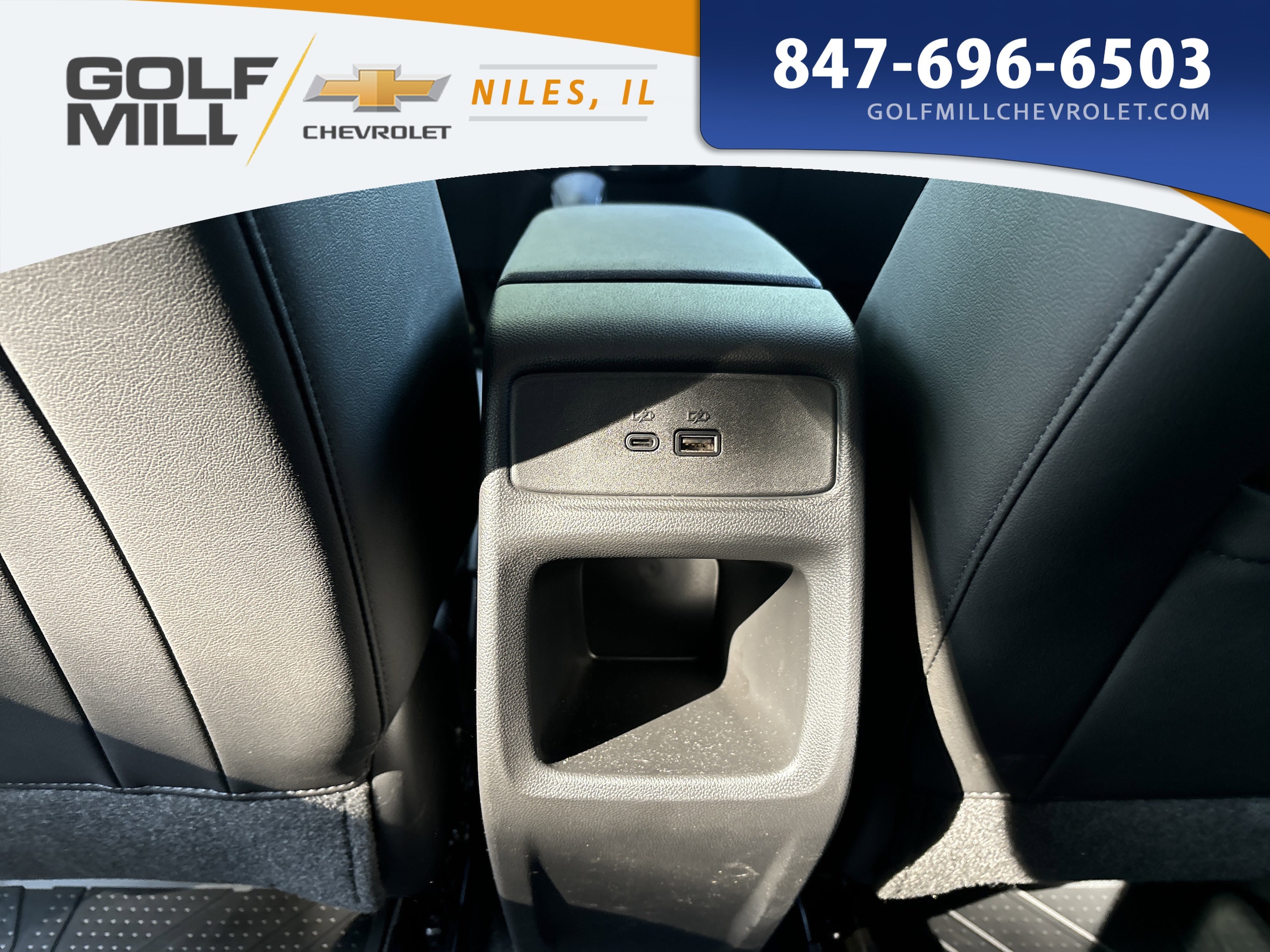 2025 CHEVROLET TRAX - Image 29