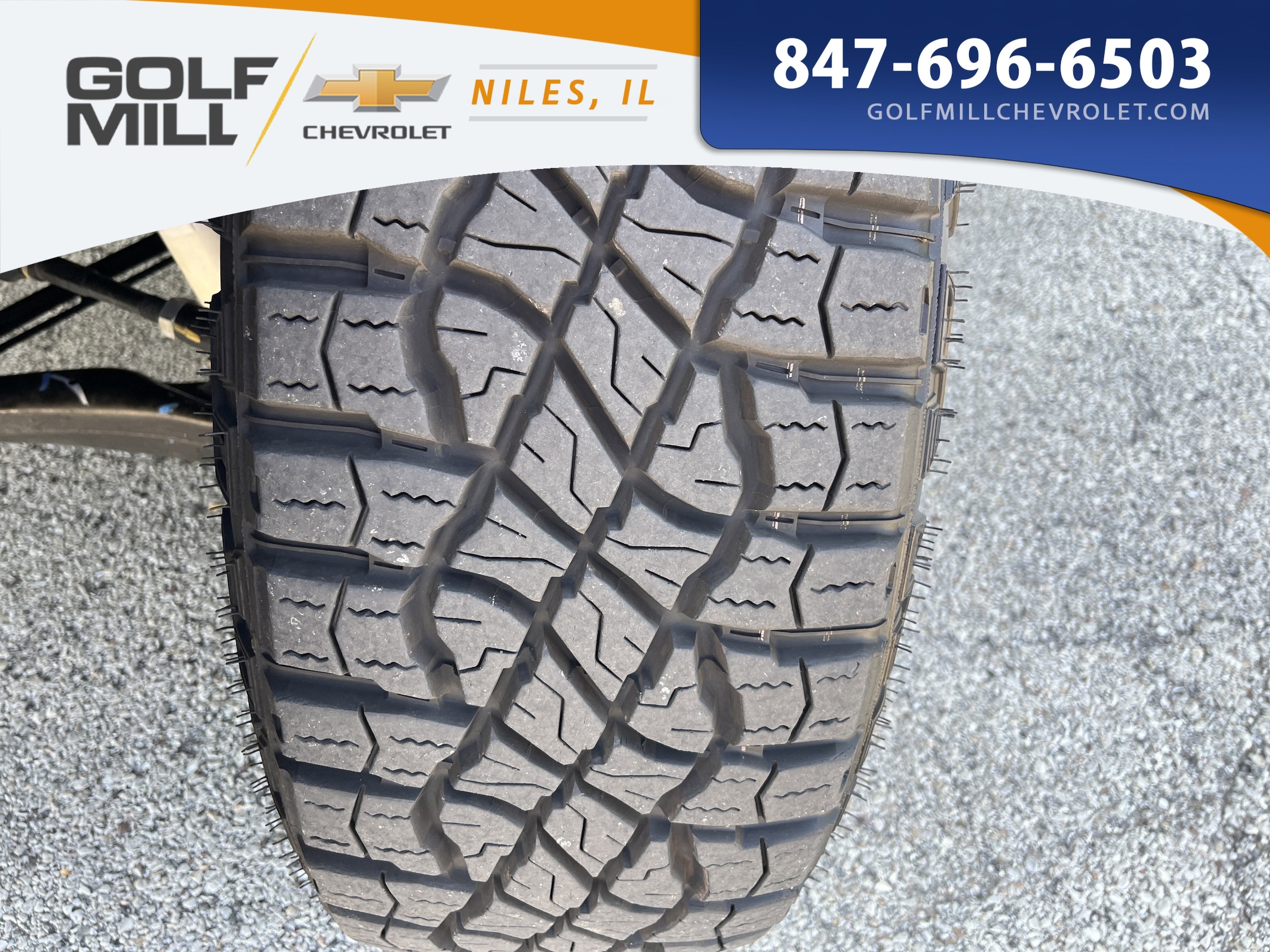 2025 CHEVROLET SILVERADO - Image 24