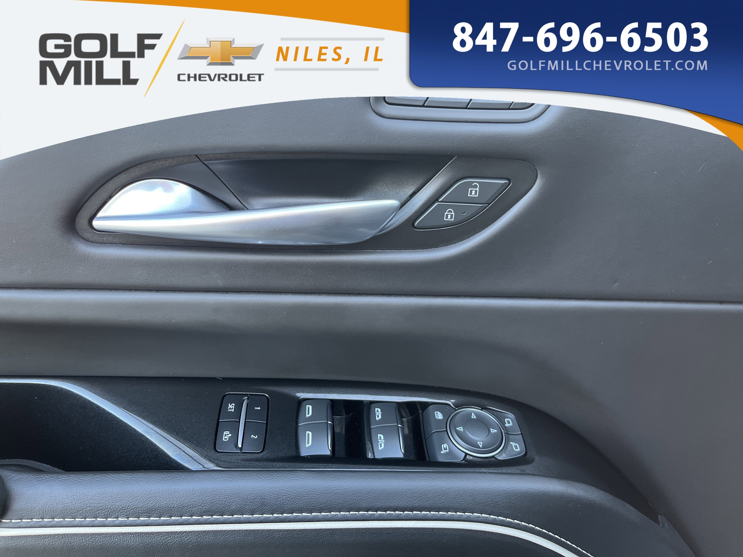 2023 CADILLAC ESCALADE - Image 18