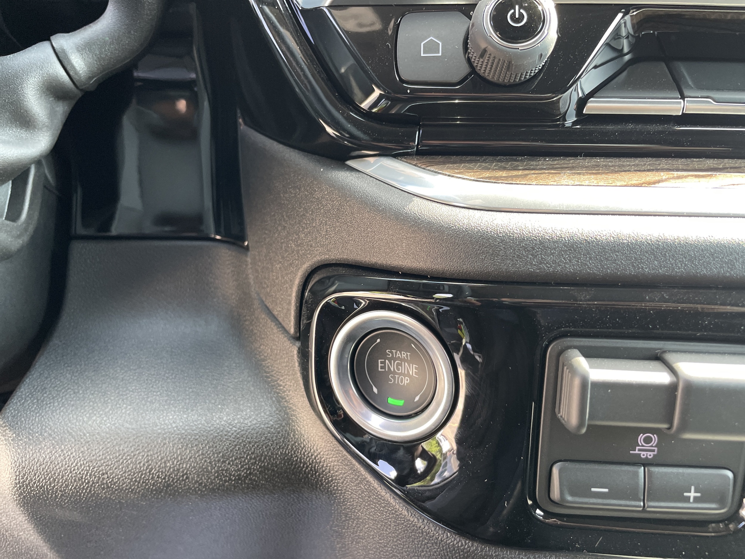 2026 Chevrolet Silverado 1500 RST - Photo 19
