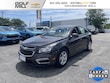 Chevrolet Cruze Limited