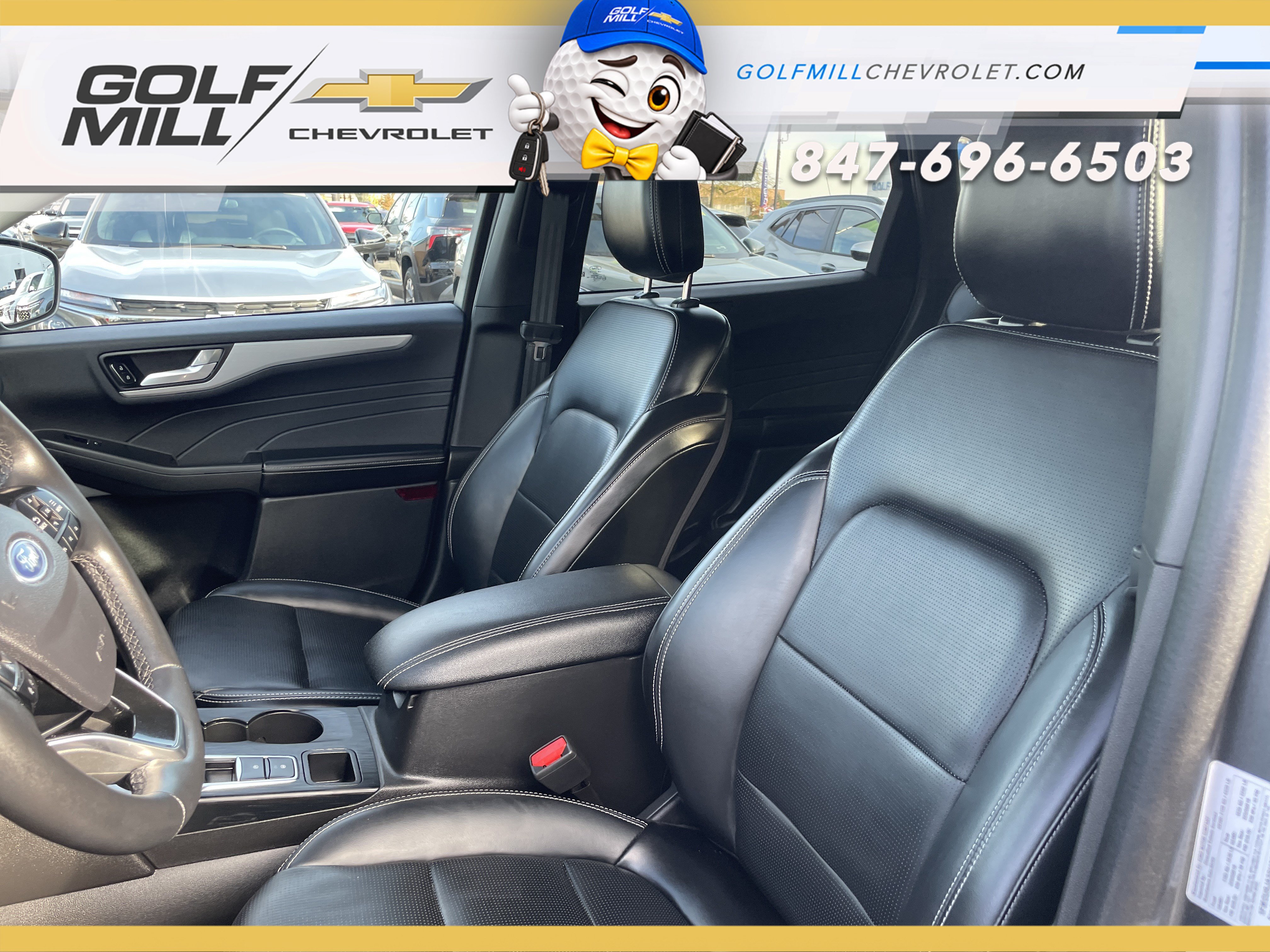 Vehicle thumbnail