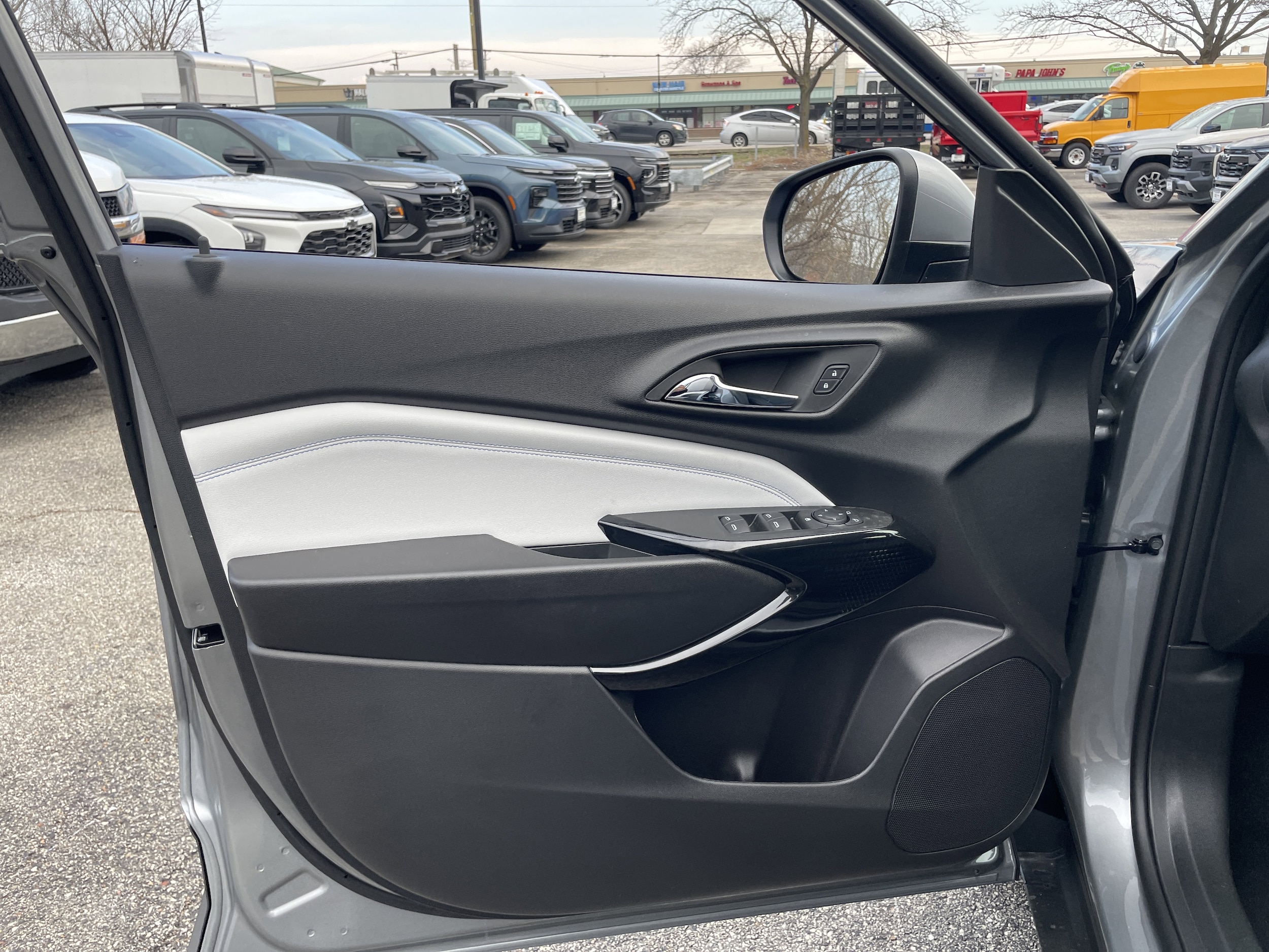 2026 Chevrolet Trax LT - Photo 11