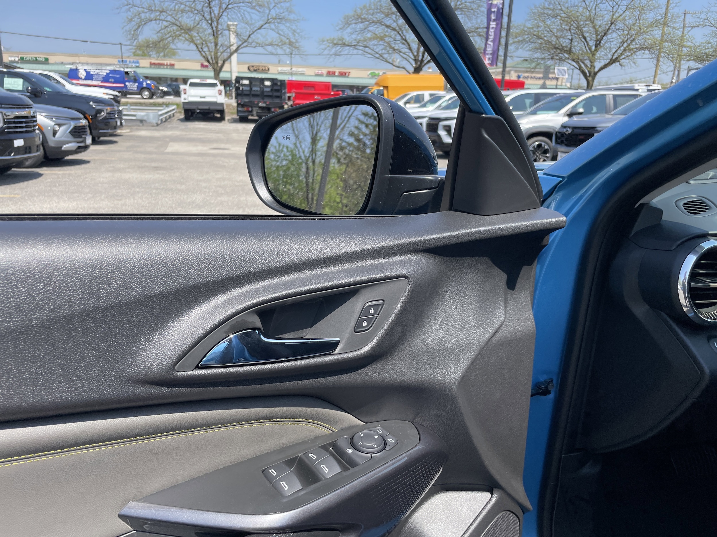 2026 Chevrolet Trax Activ - Photo 12