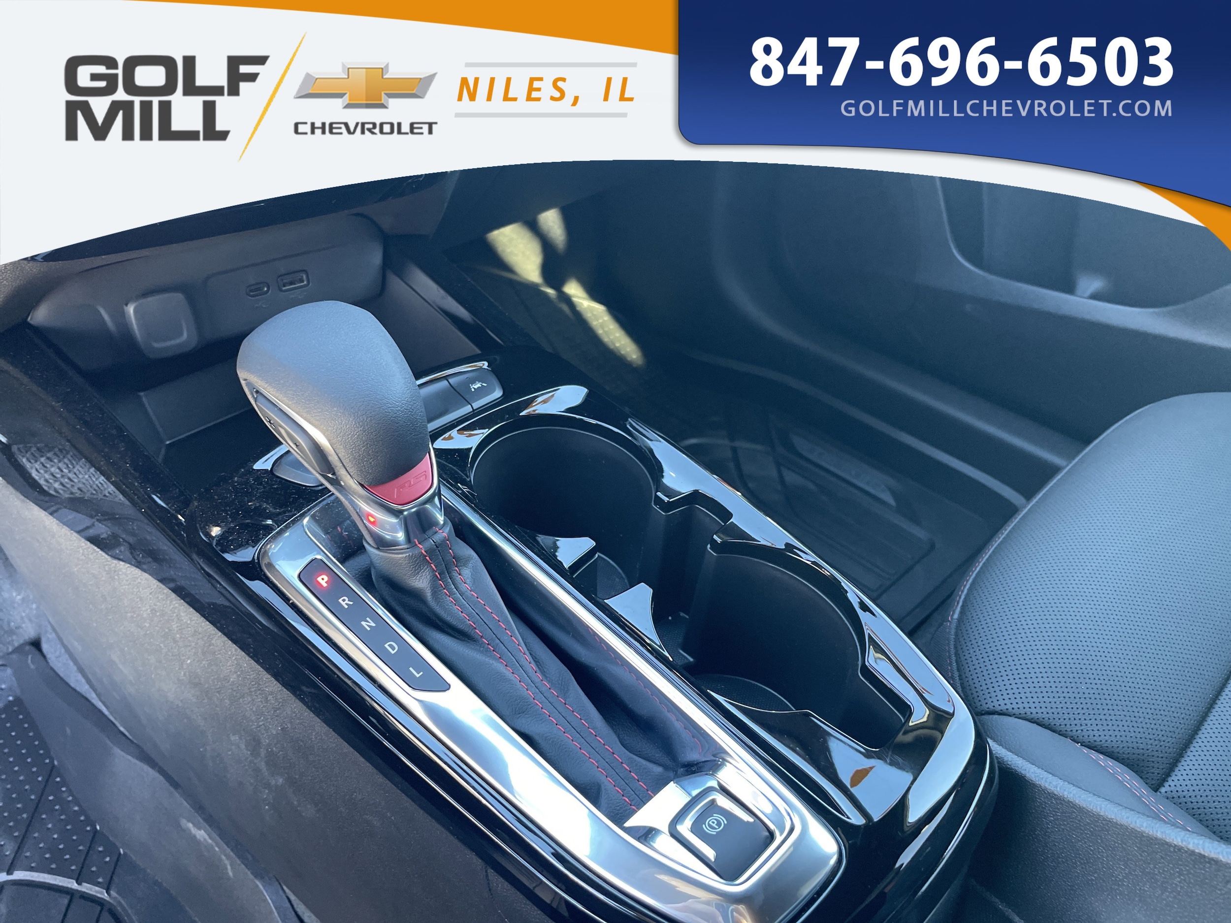 2026 CHEVROLET TRAX - Image 25