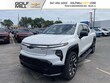 Chevrolet Silverado EV