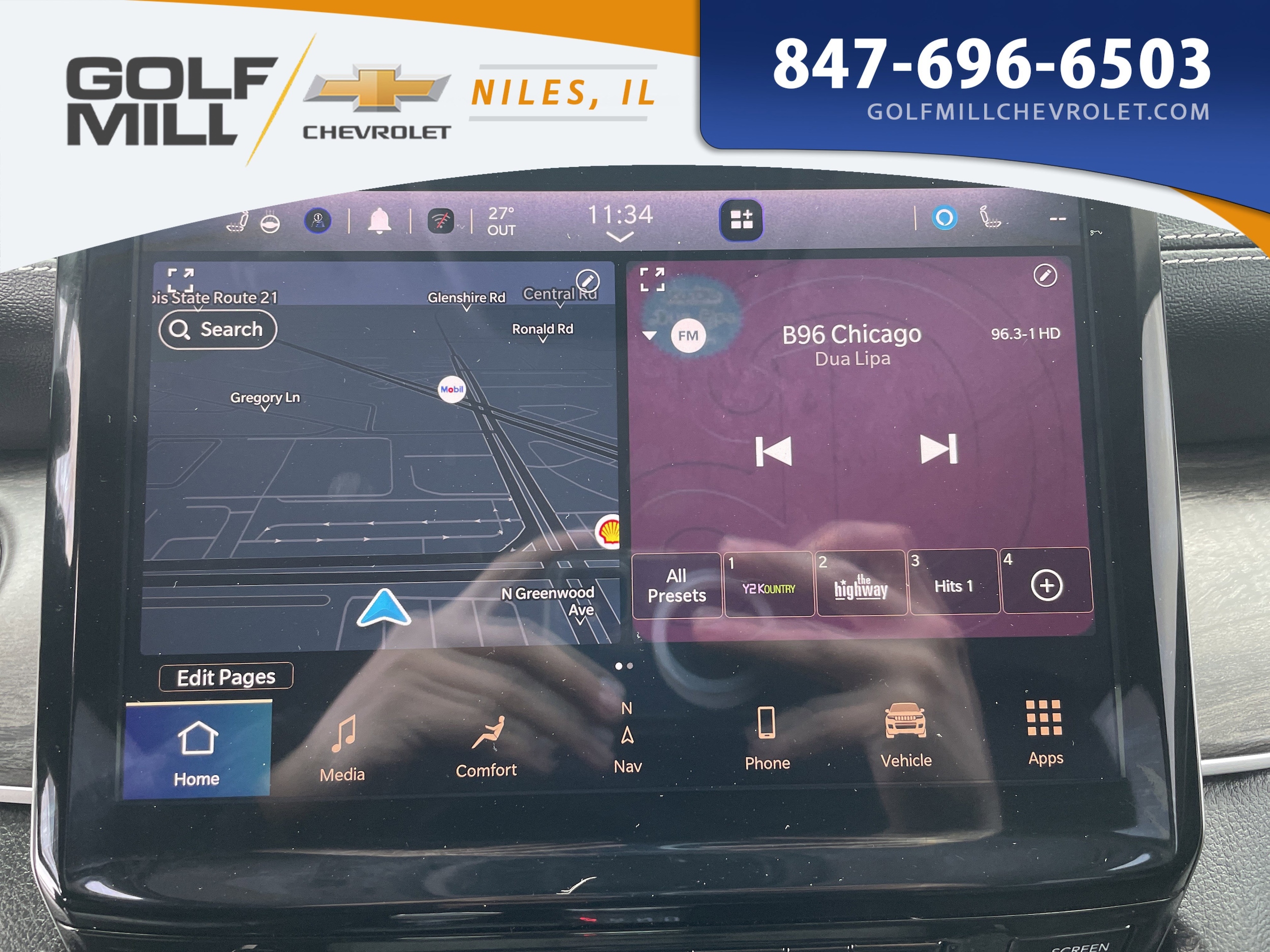 2023 JEEP GRAND CHEROKEE L - Image 21