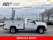  Chevrolet Silverado 2500 HD