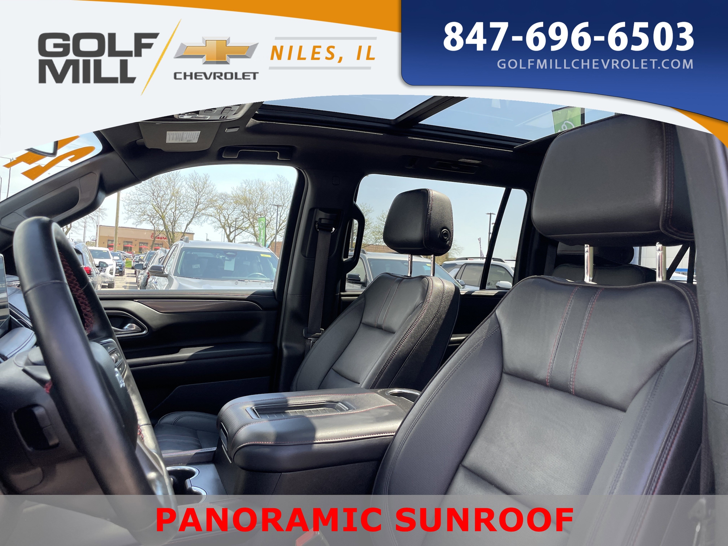 Vehicle thumbnail