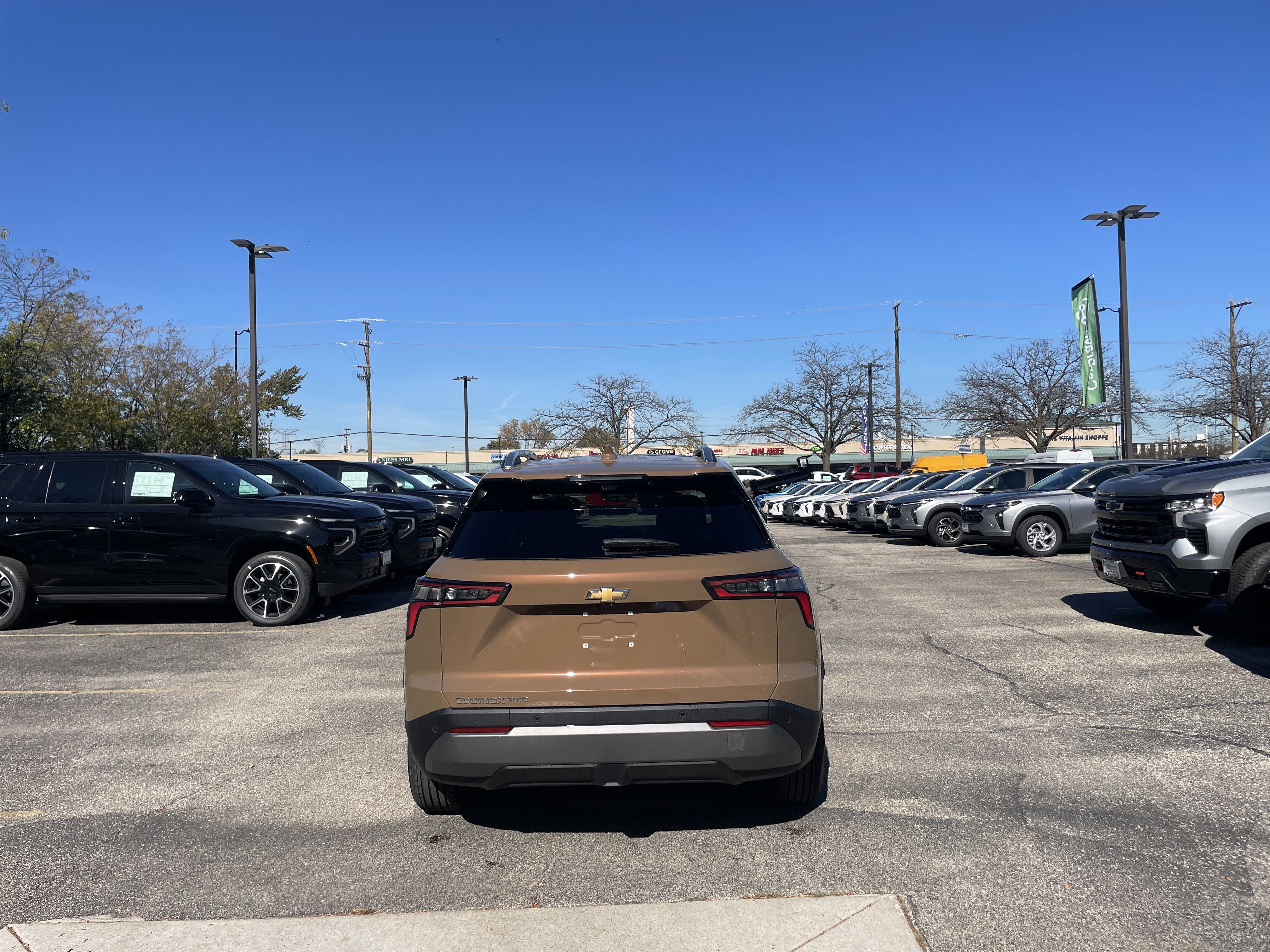 Vehicle thumbnail