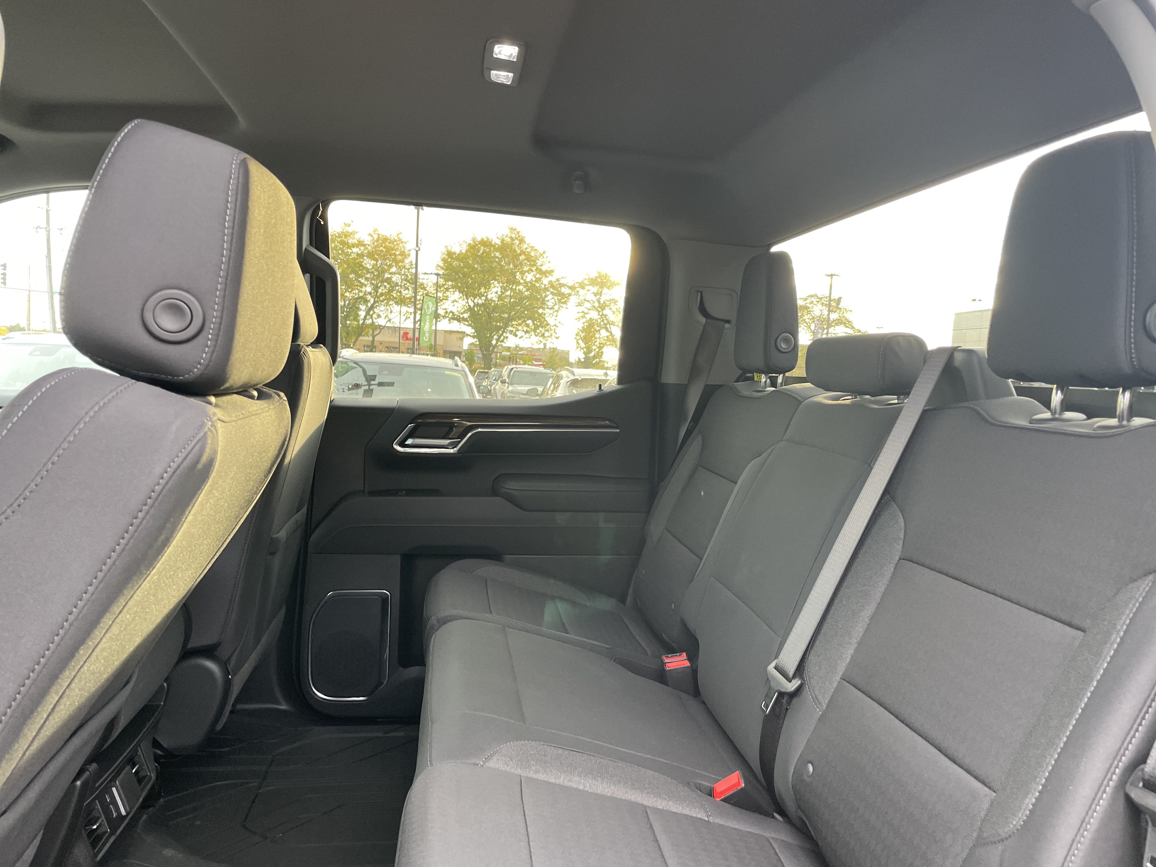 2026 Chevrolet Silverado 1500 RST - Photo 27