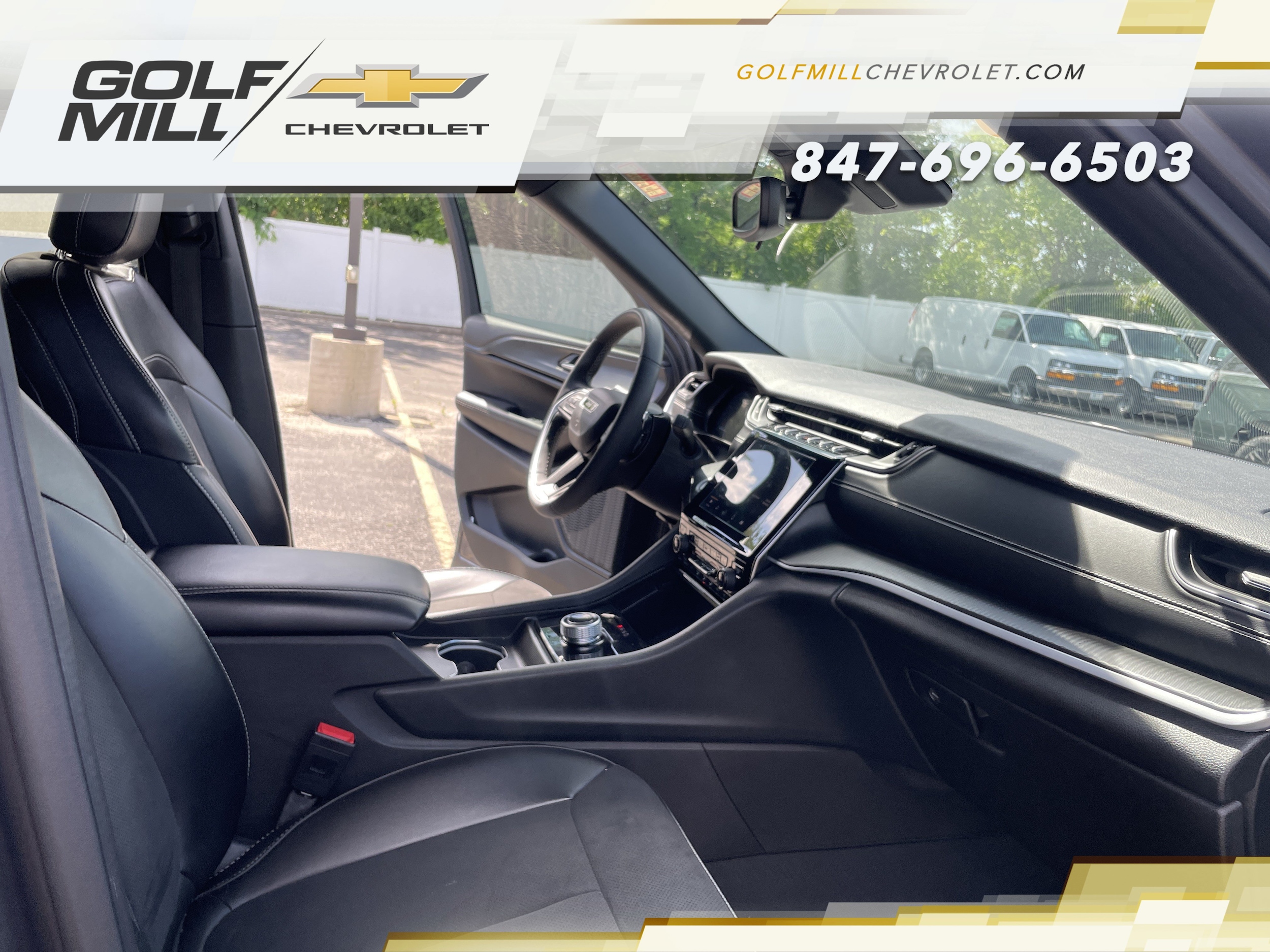 2024 Jeep Grand Cherokee Altitude - Photo 30