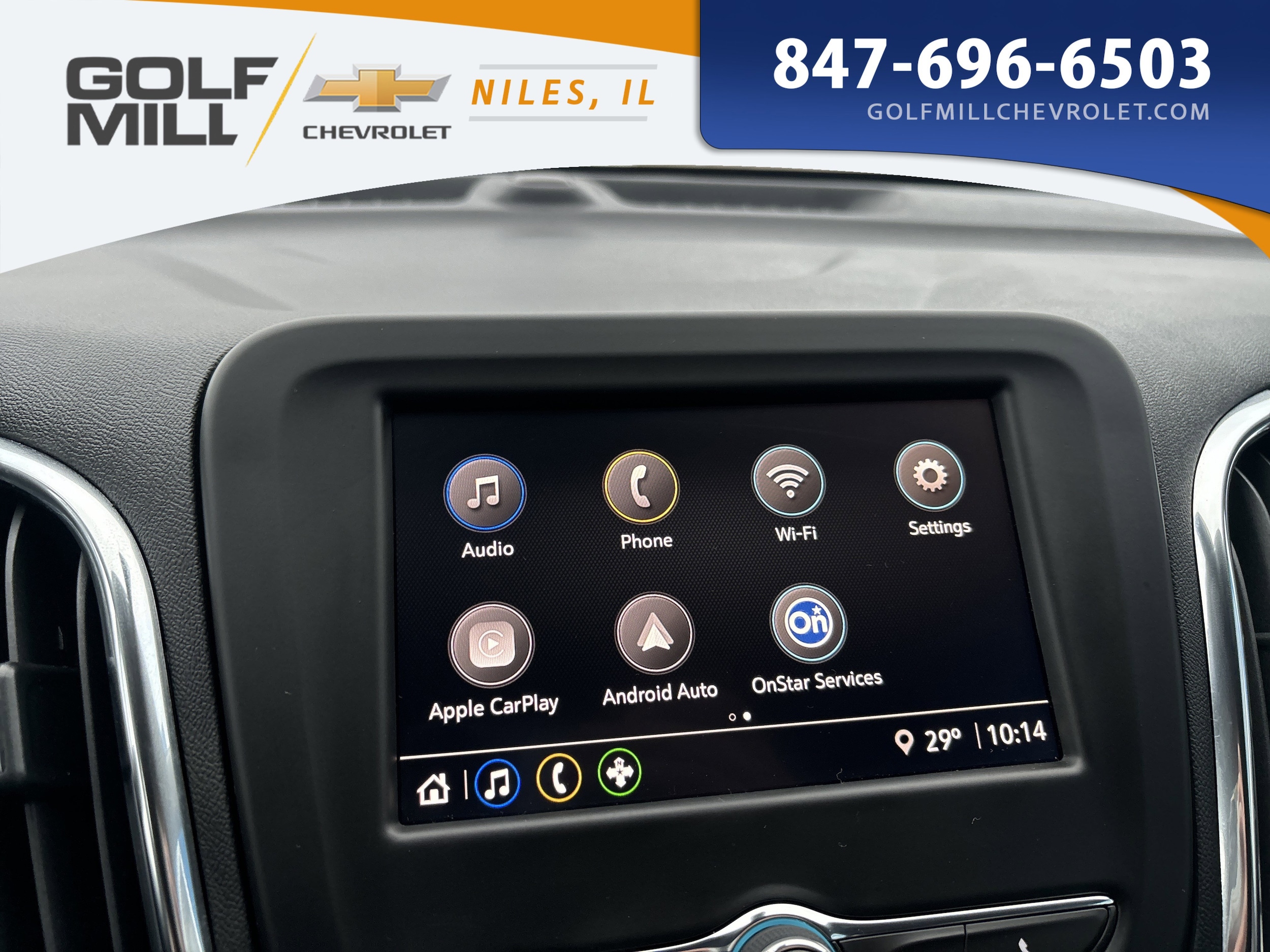 2024 CHEVROLET EQUINOX - Image 22