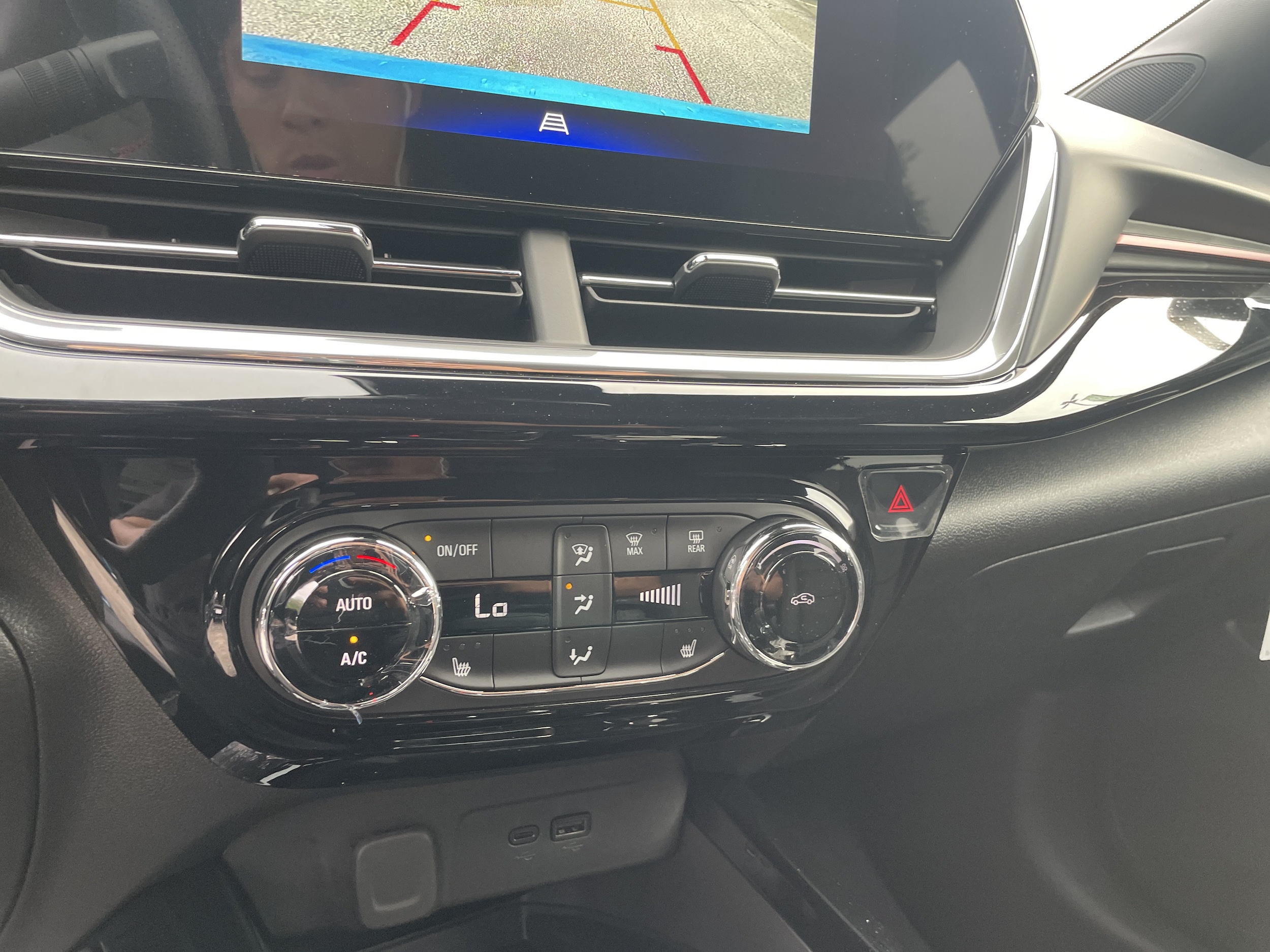 2026 Chevrolet Trax RS - Photo 21