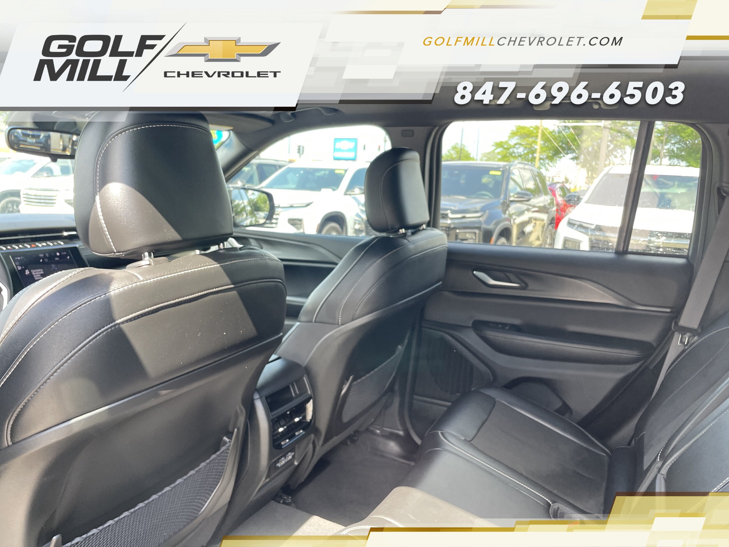 2024 Jeep Grand Cherokee Altitude - Photo 26
