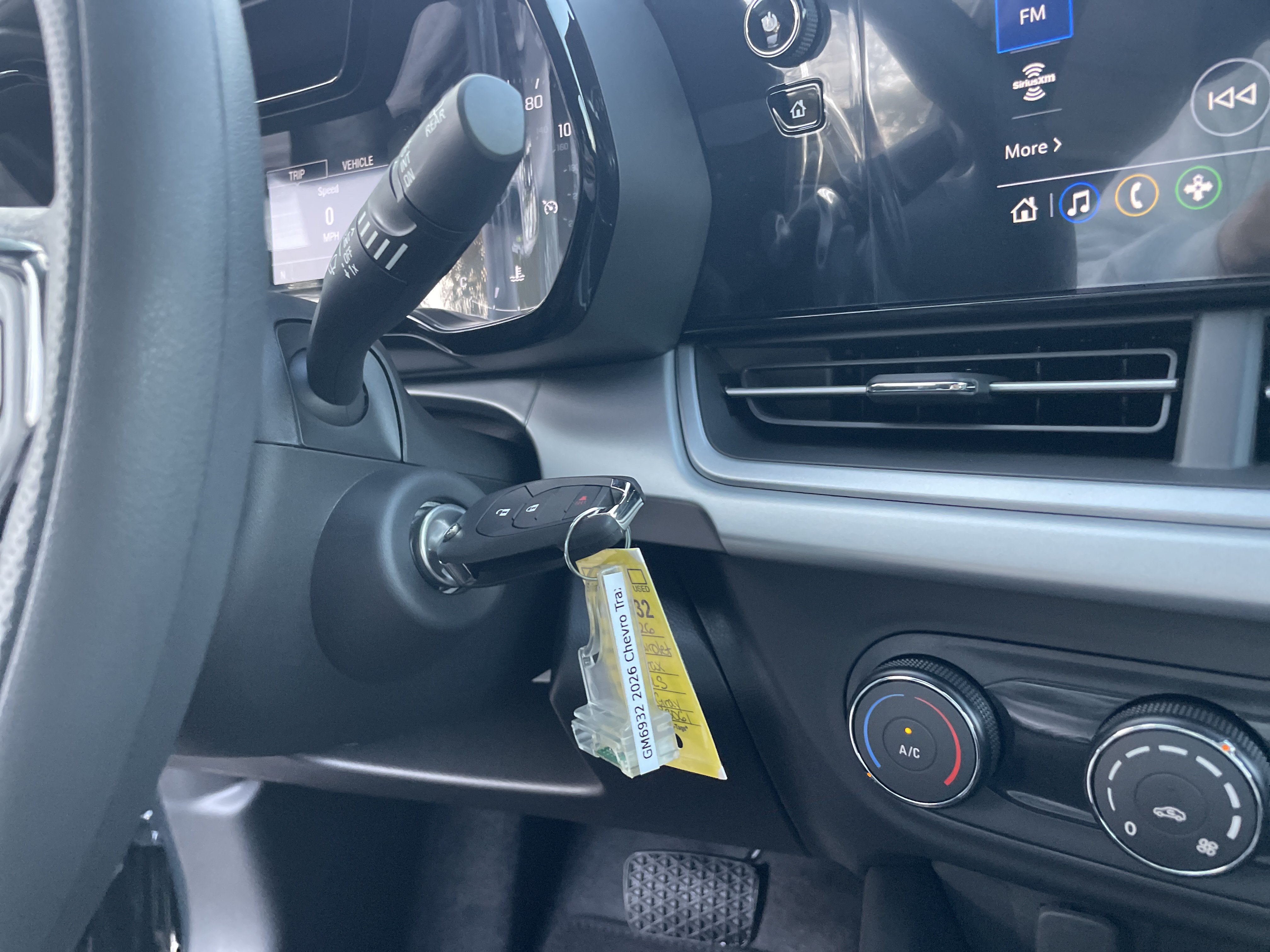Vehicle thumbnail