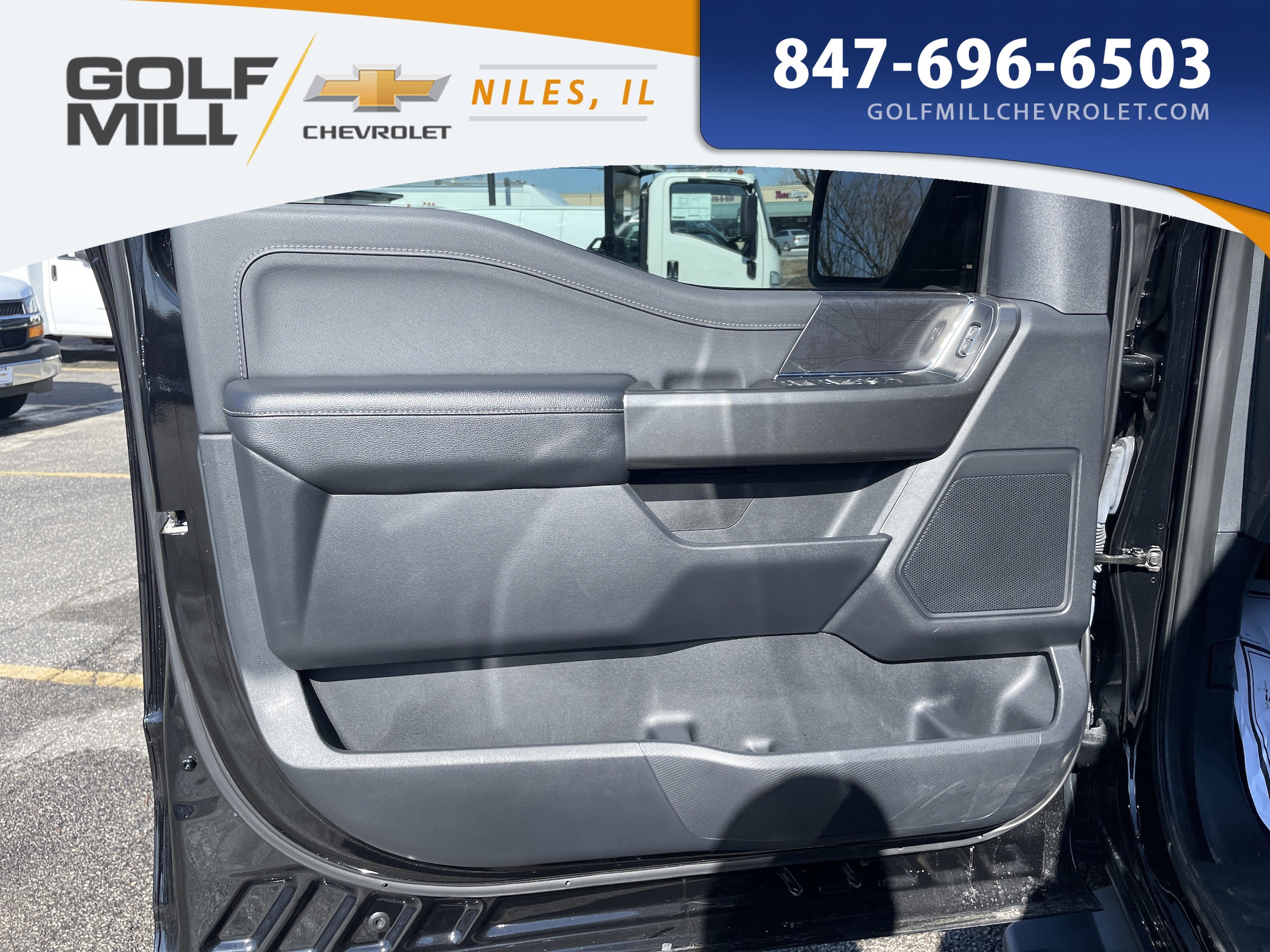 2023 FORD F-150 - Image 11