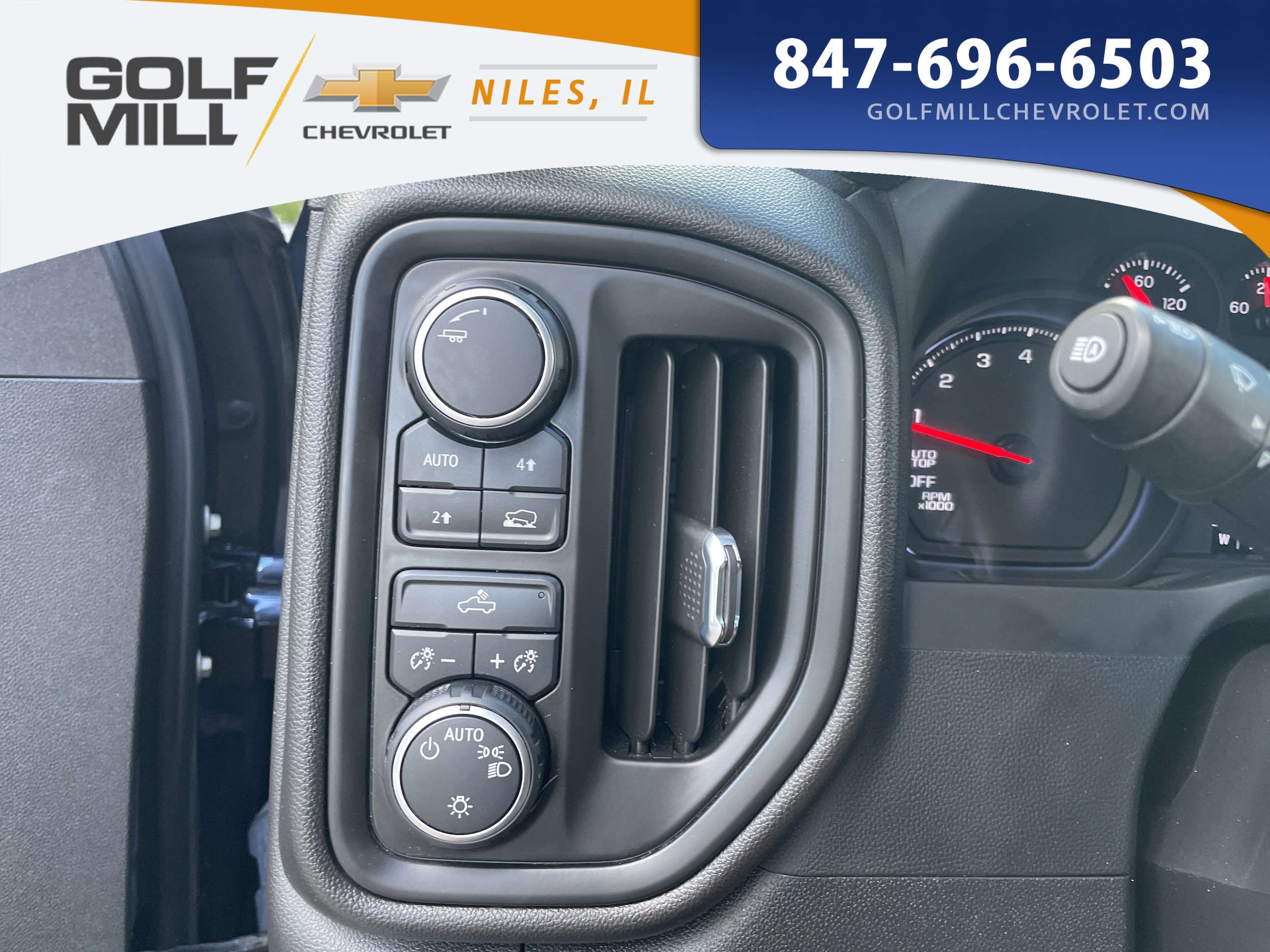 2023 CHEVROLET SILVERADO - Image 16