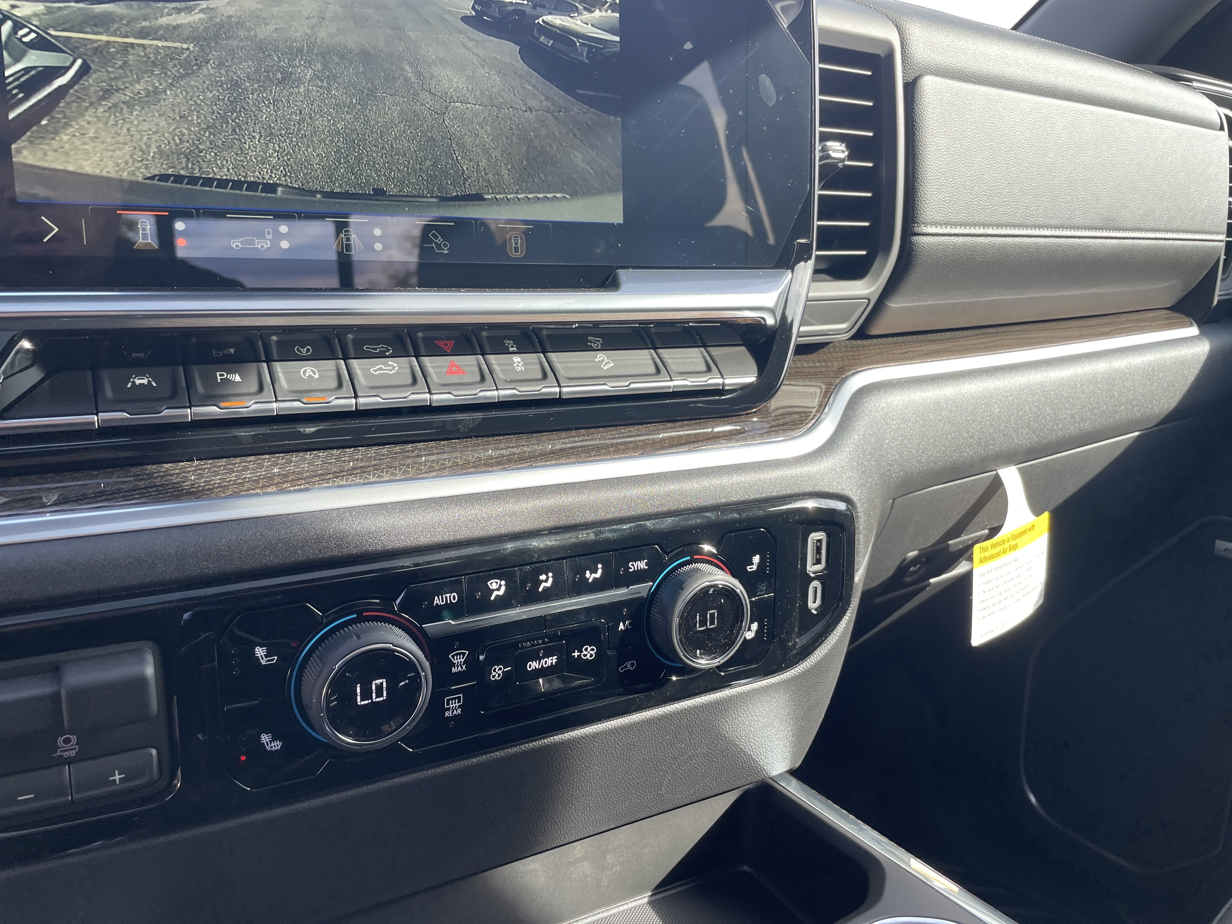 2026 Chevrolet Silverado 1500 LT Trail Boss - Photo 22