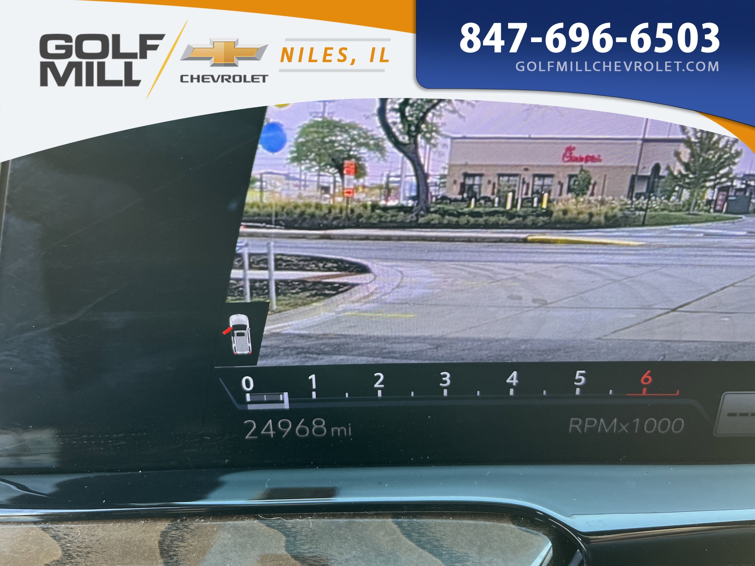 2023 CADILLAC ESCALADE - Image 21