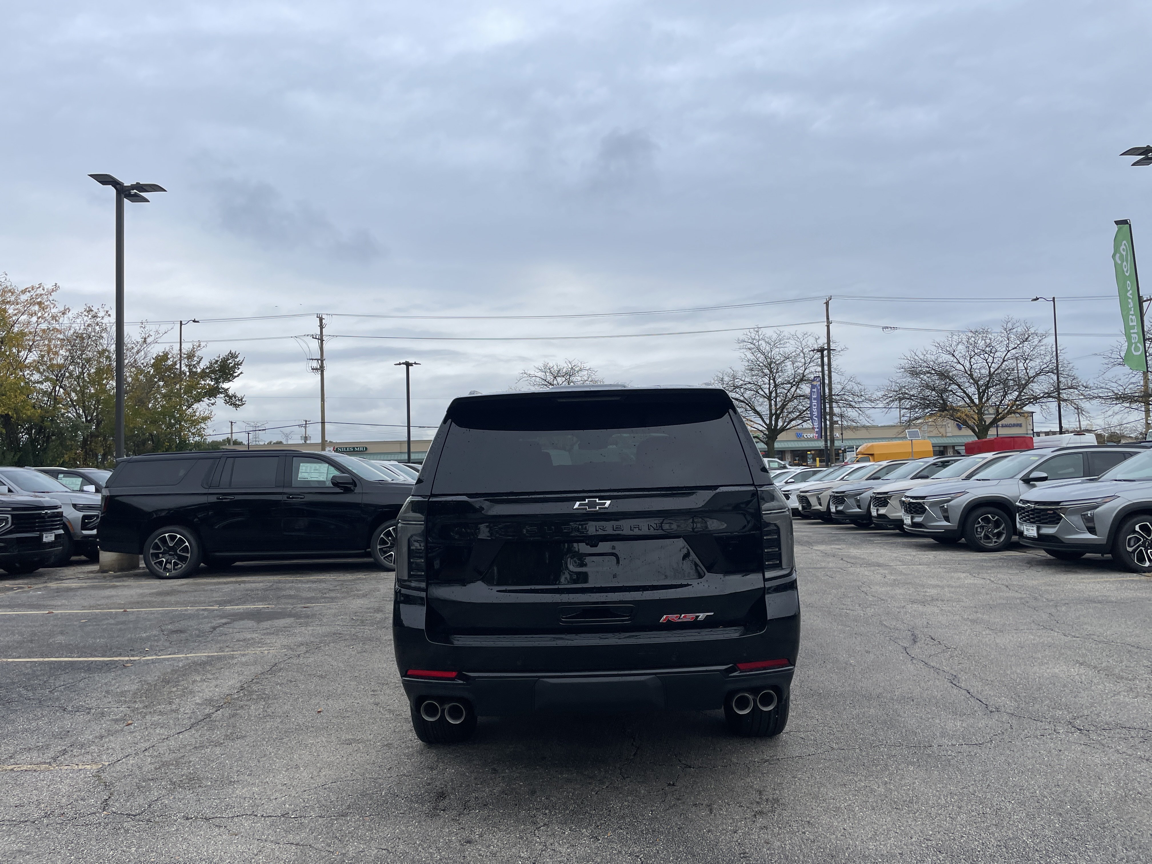 Vehicle thumbnail