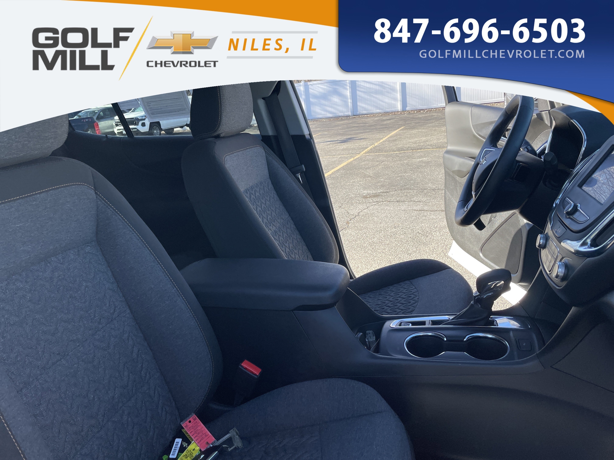 2024 CHEVROLET EQUINOX - Image 56