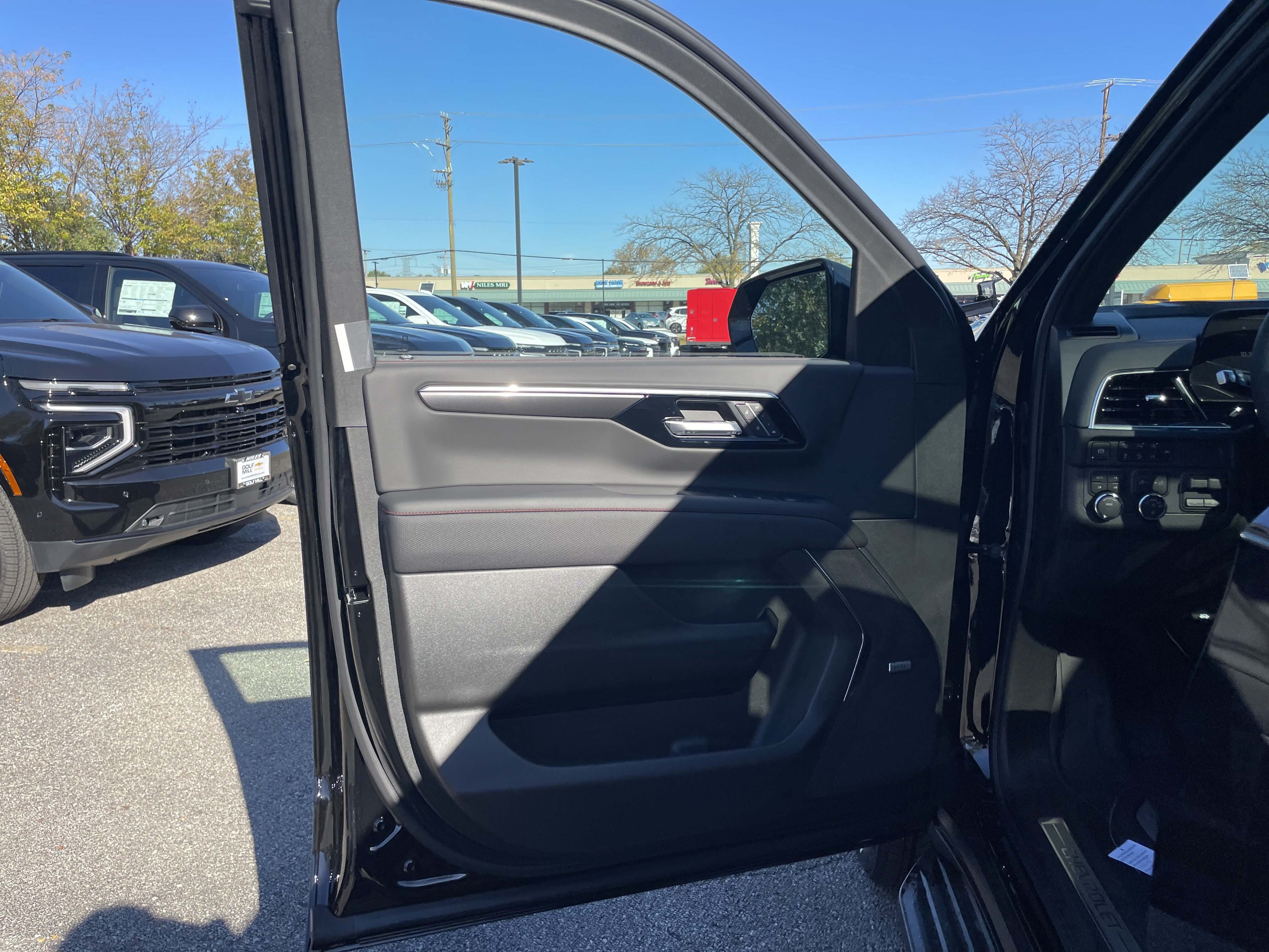 Vehicle thumbnail