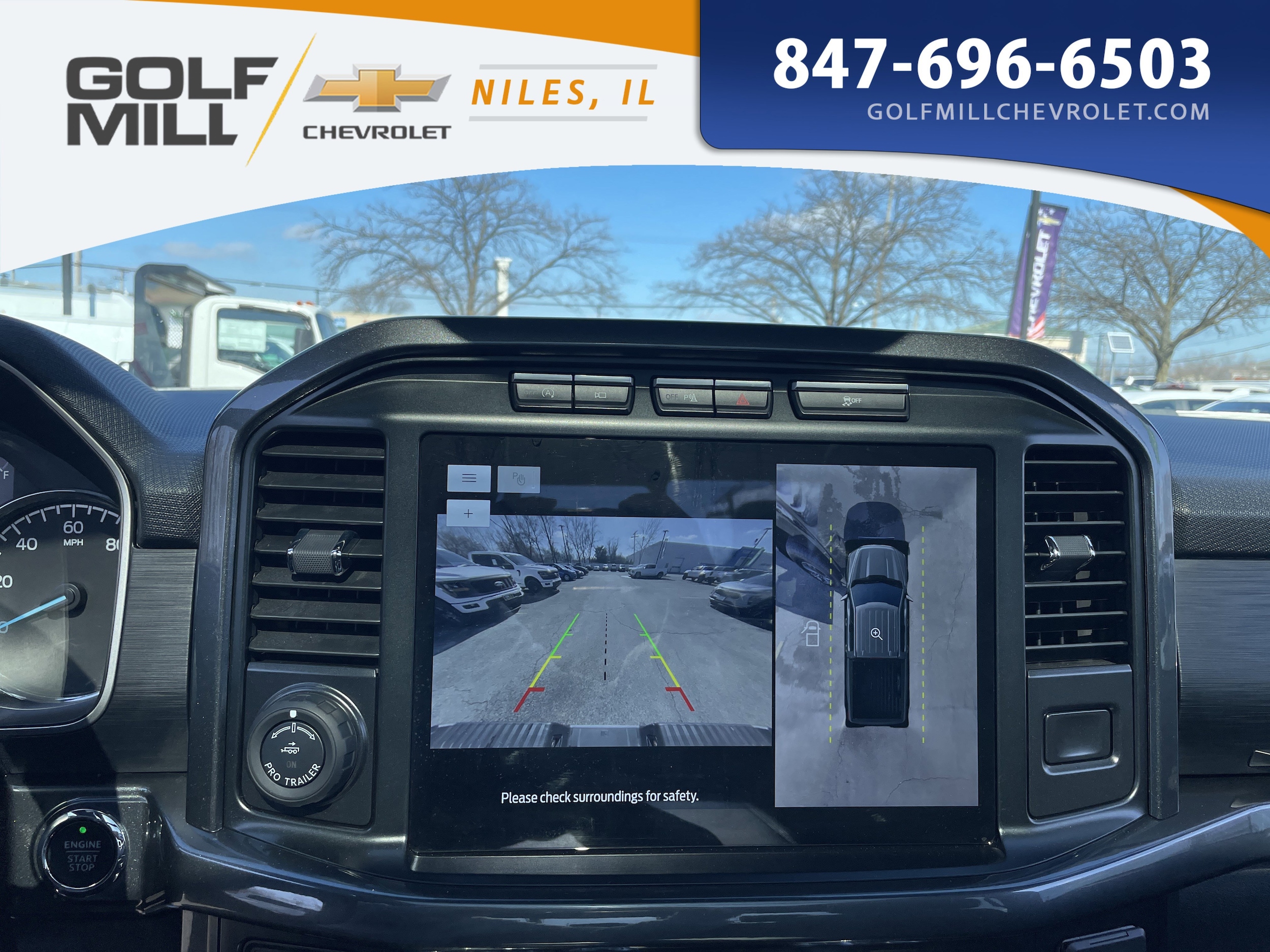 2023 FORD F-150 - Image 21