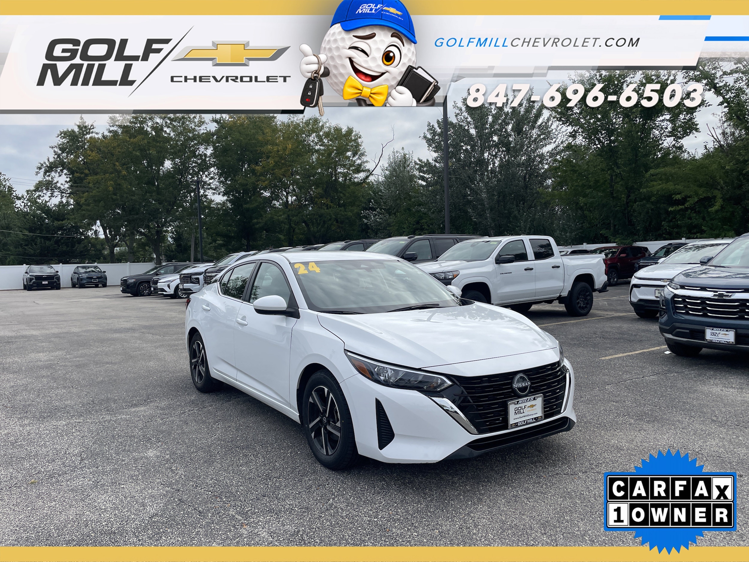 Vehicle thumbnail