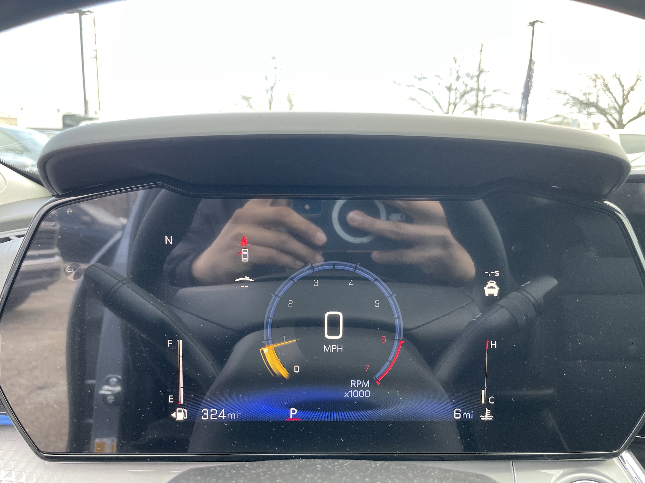 2026 Chevrolet Trax LT - Photo 17