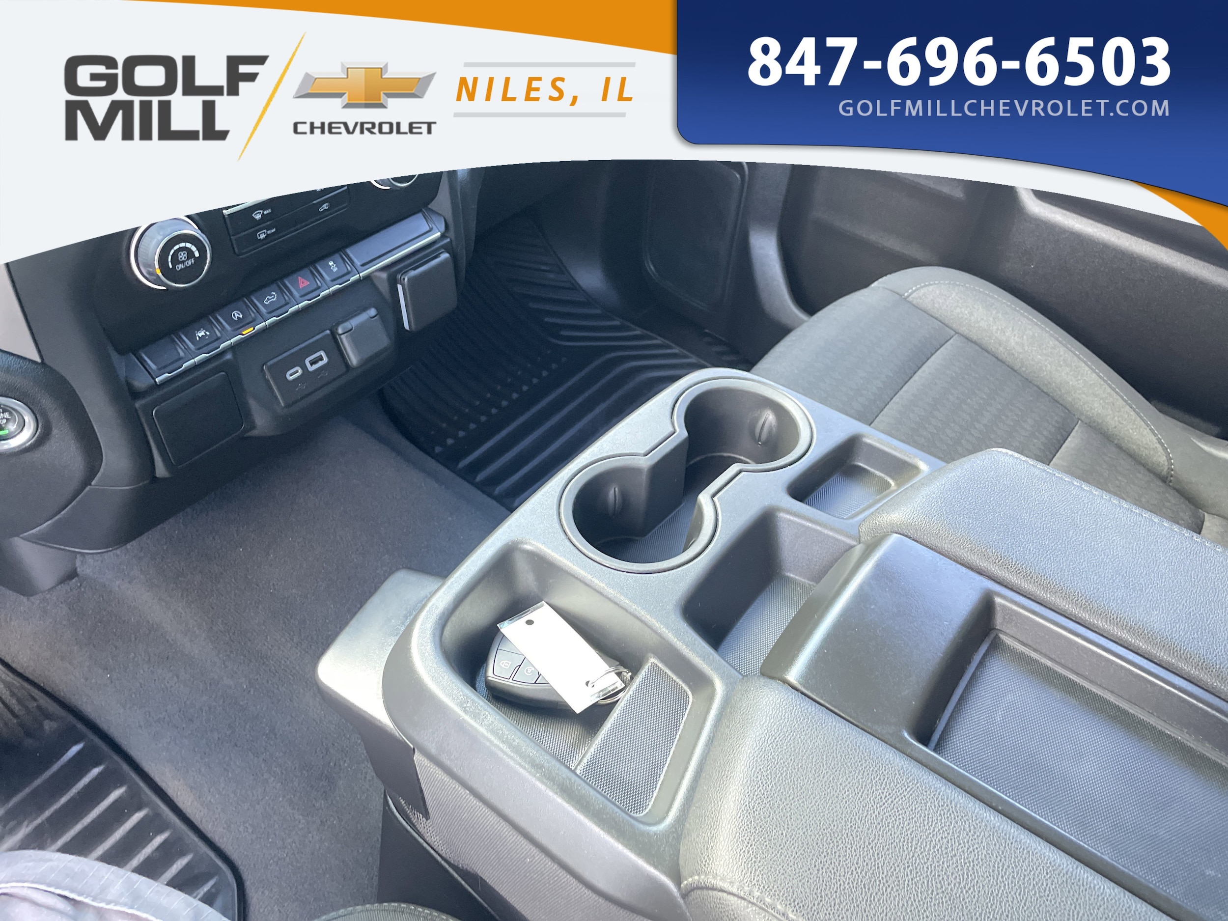 2023 CHEVROLET SILVERADO - Image 25