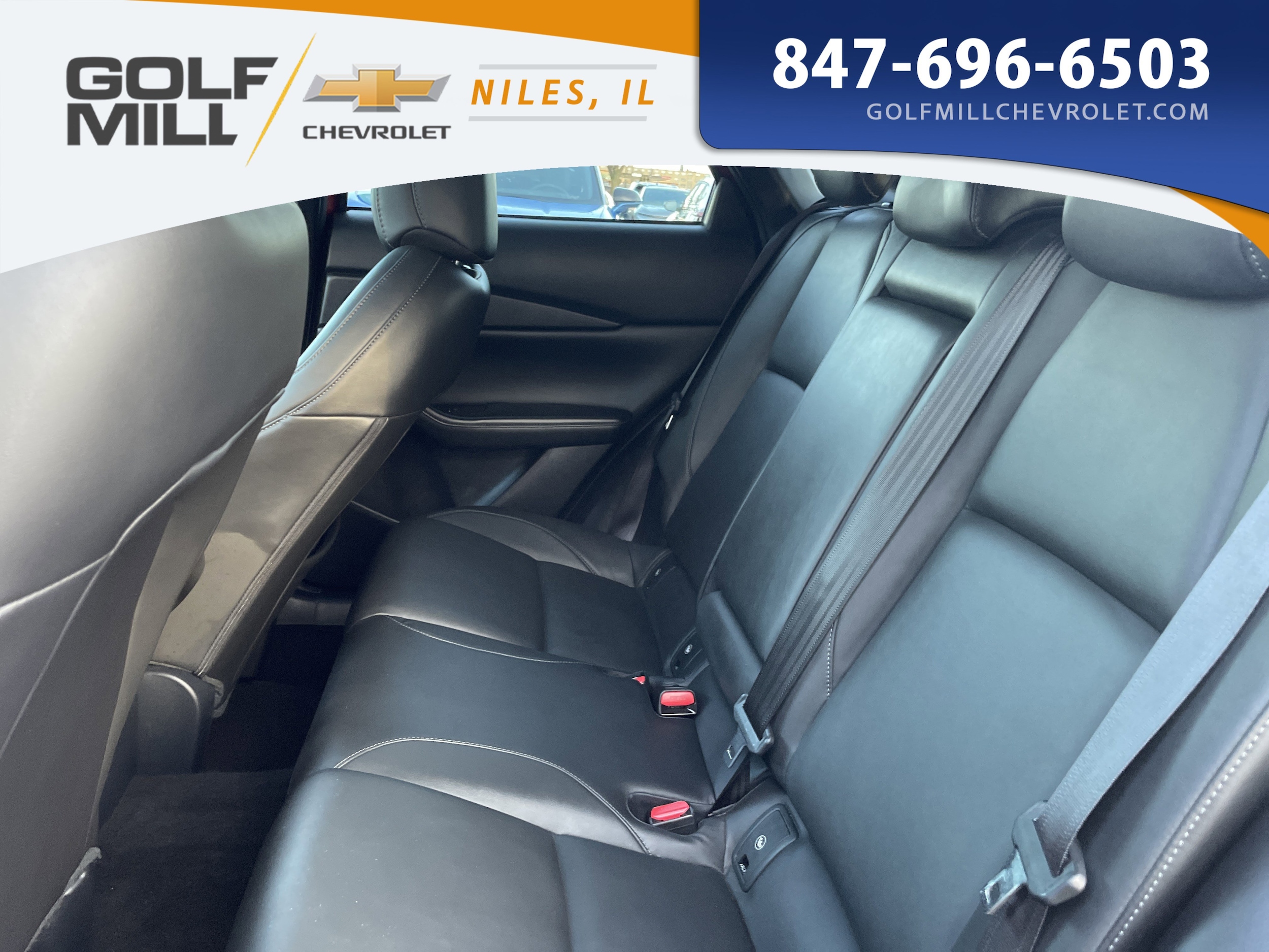 2025 MAZDA CX-30 - Image 31