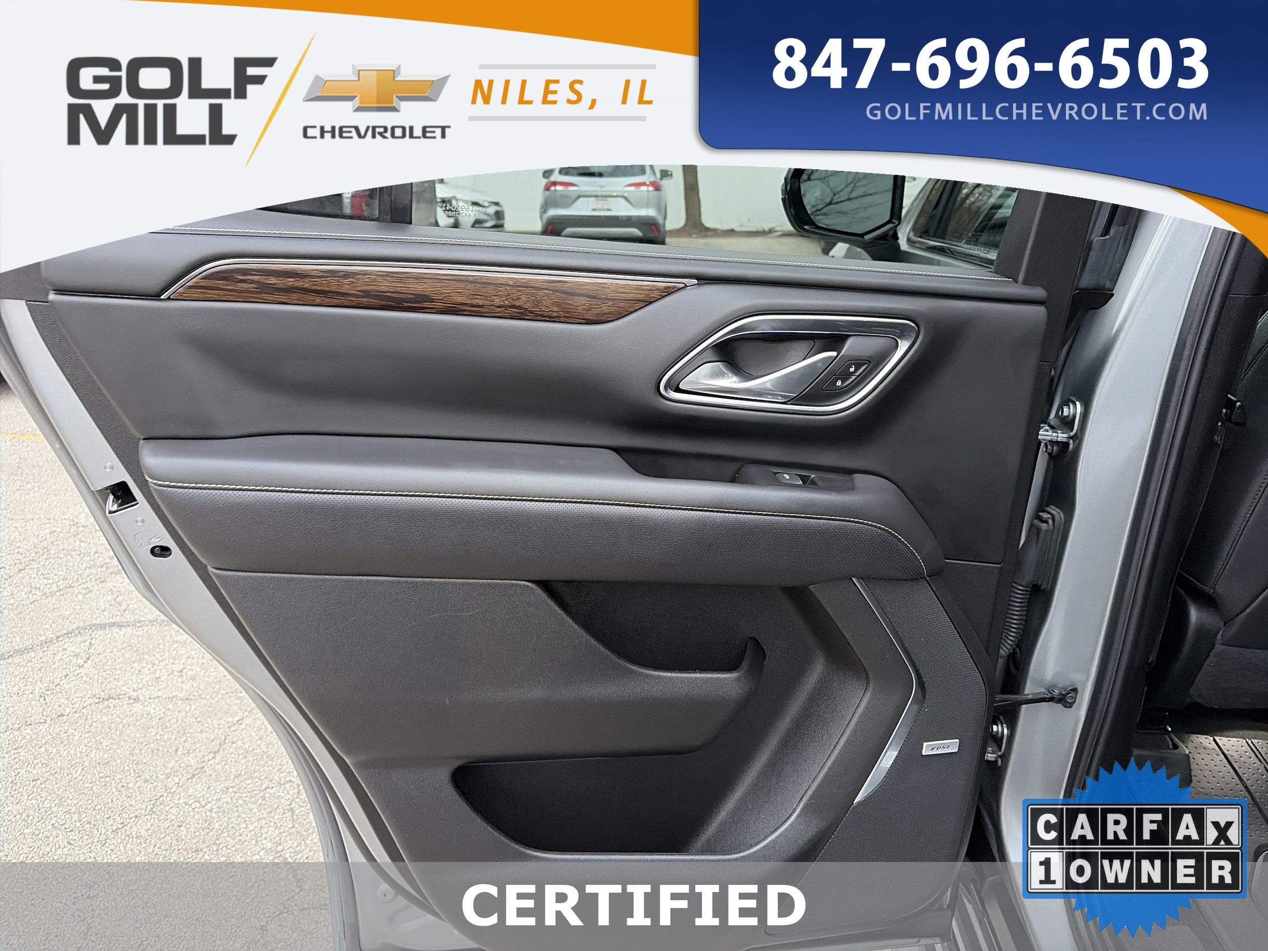 2023 CHEVROLET TAHOE - Image 14