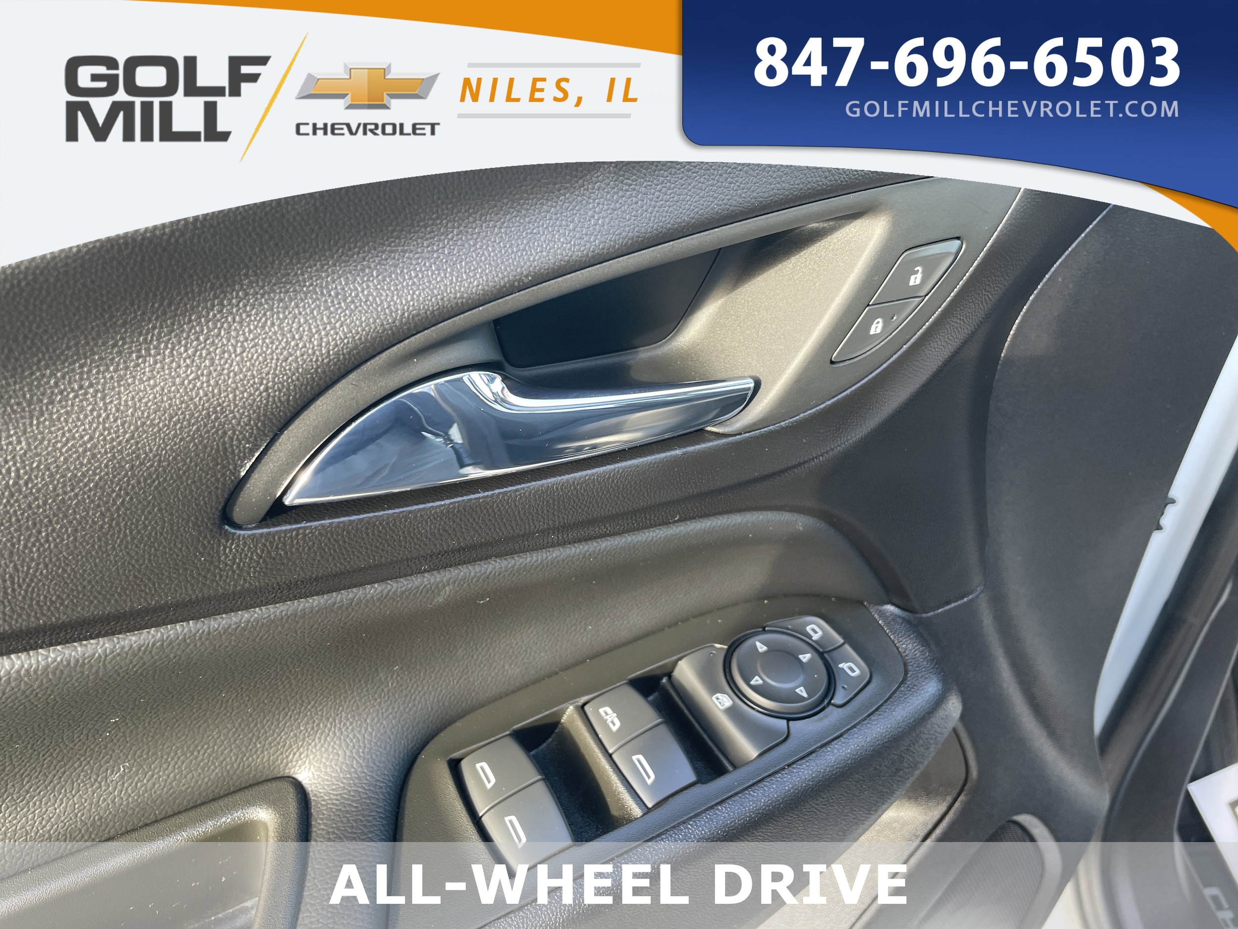 2024 CHEVROLET EQUINOX - Image 14