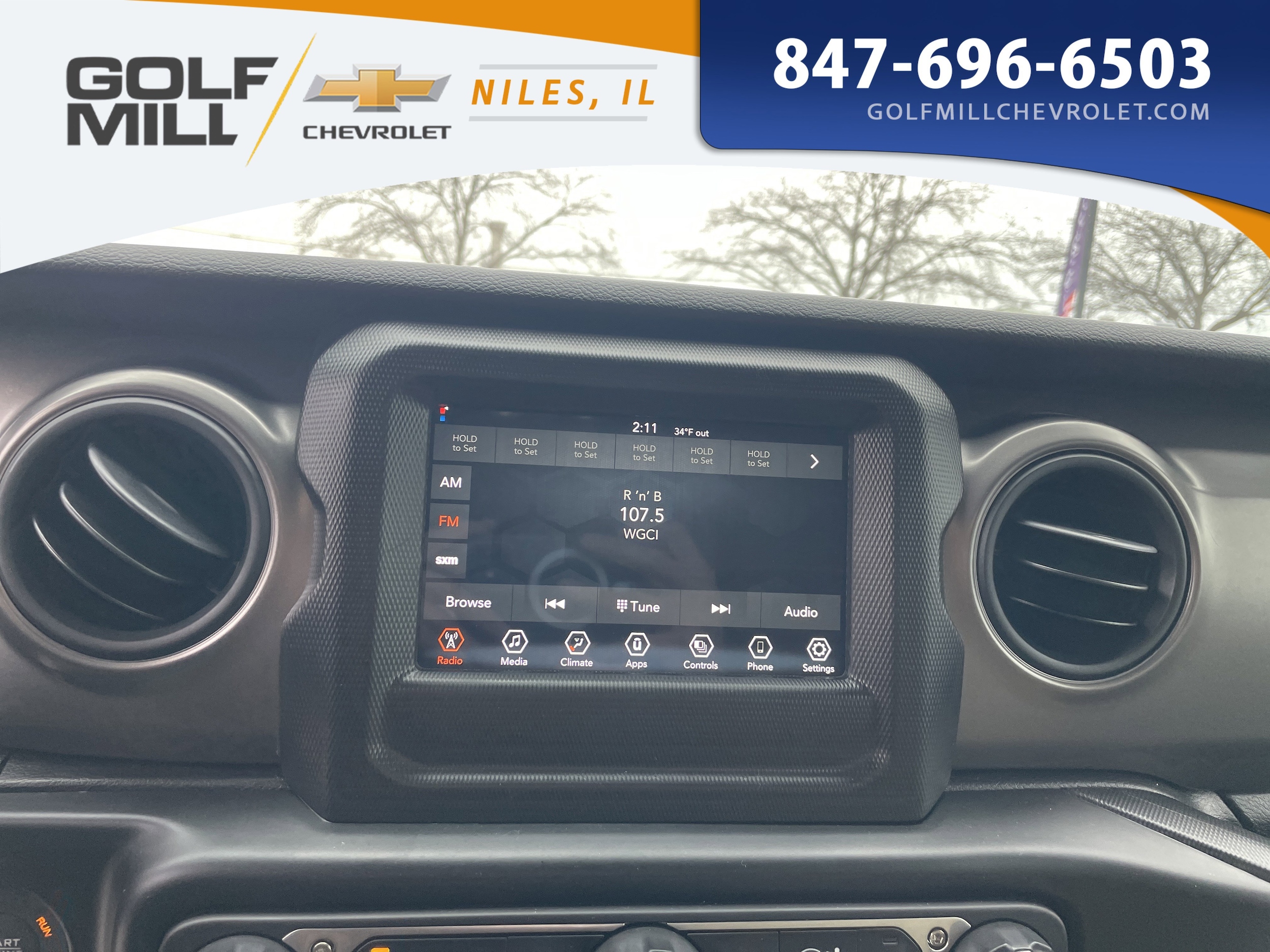 2022 JEEP WRANGLER - Image 20