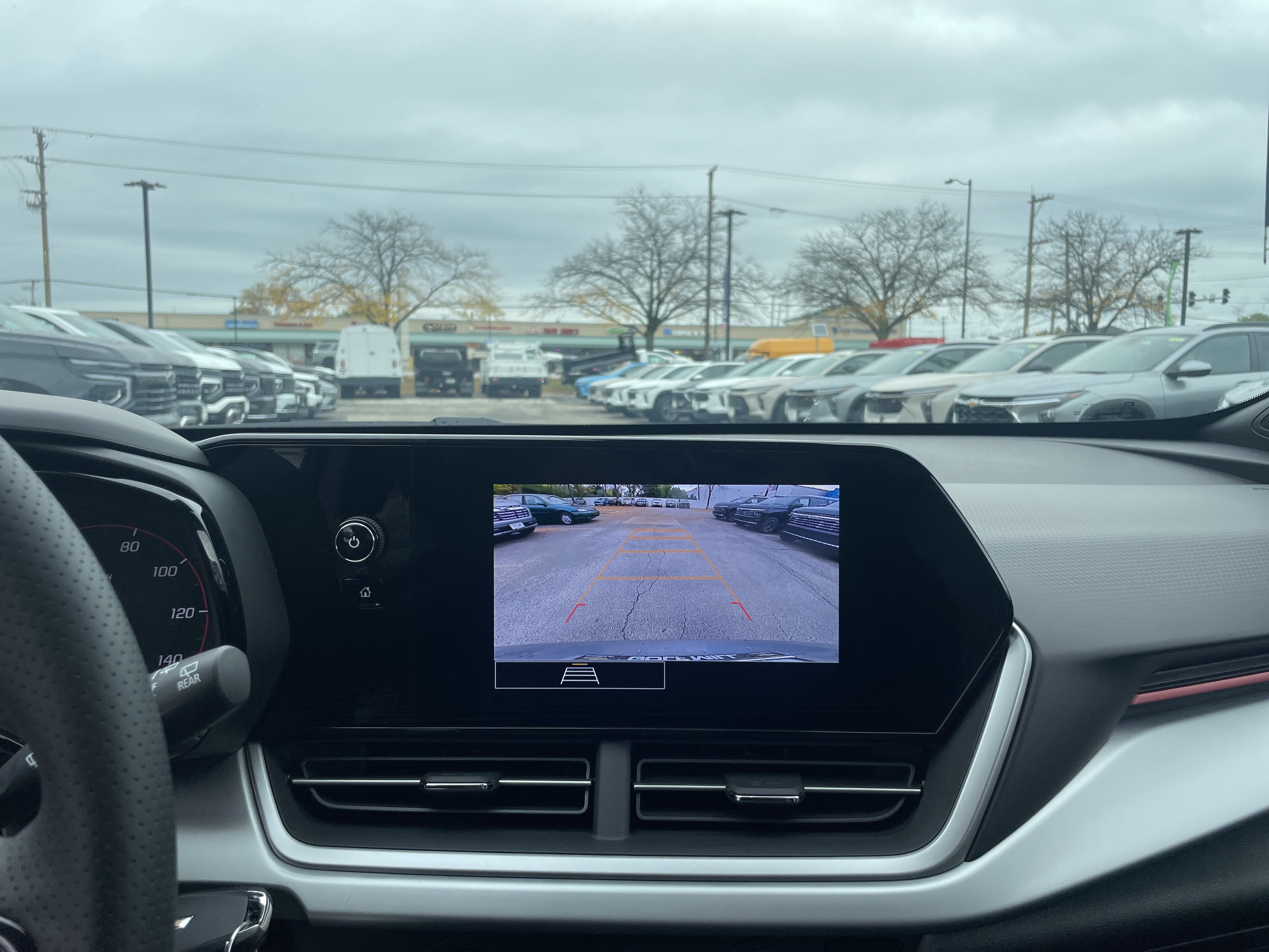 Vehicle thumbnail
