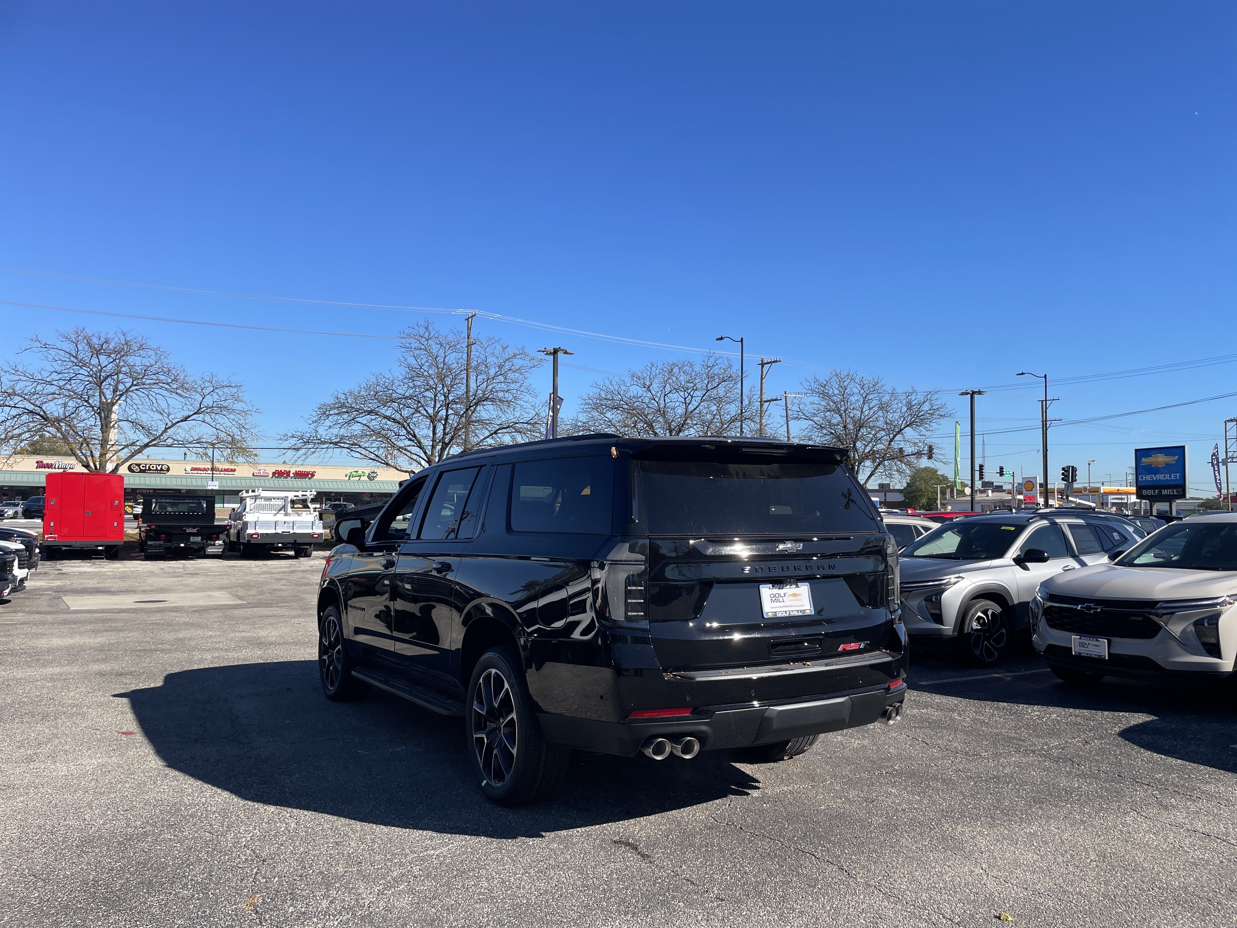 Vehicle thumbnail