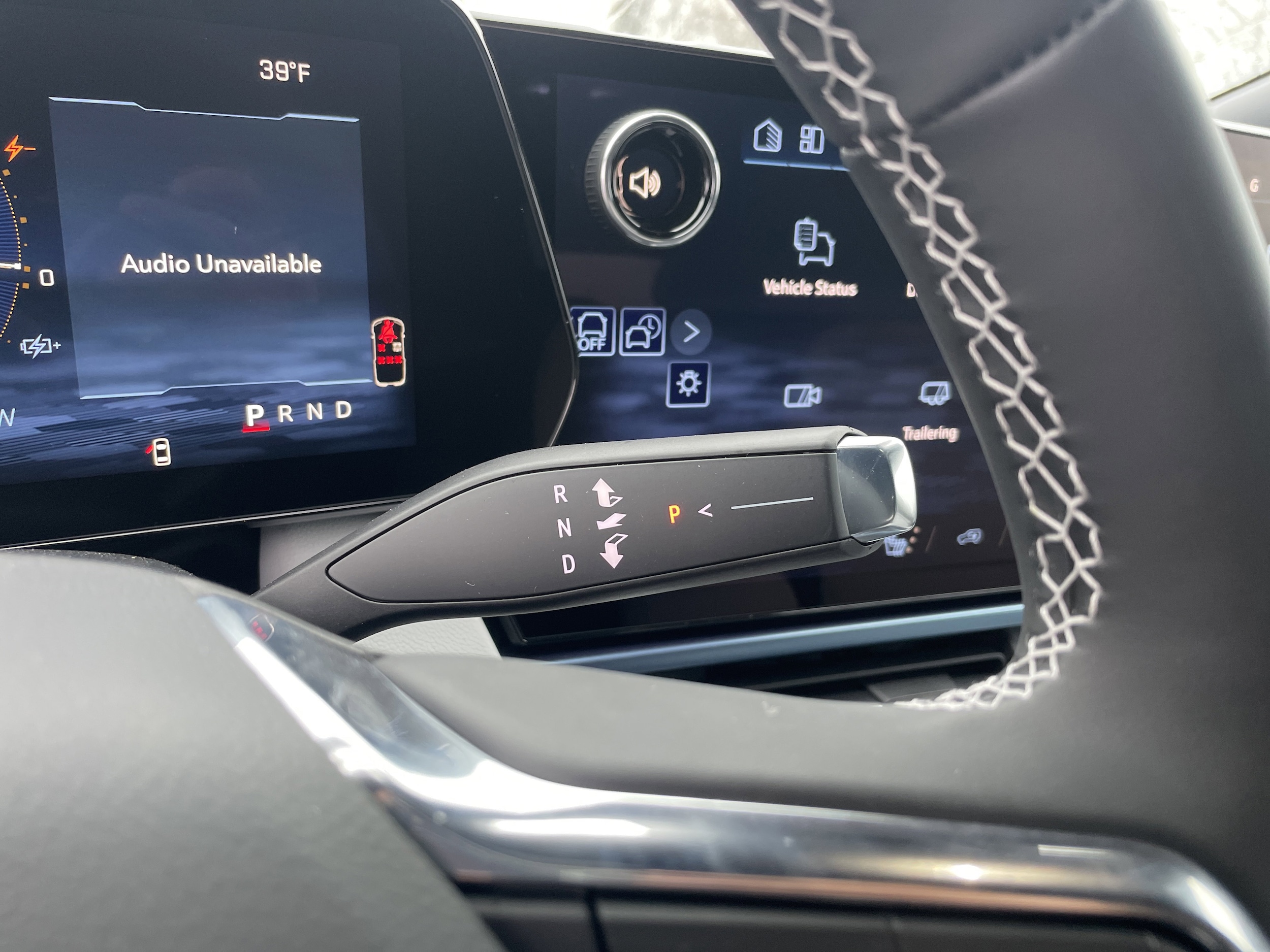 2026 Chevrolet Equinox EV 2LT - Photo 19