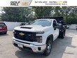 Chevrolet Silverado 3500 HD Chassis Cab