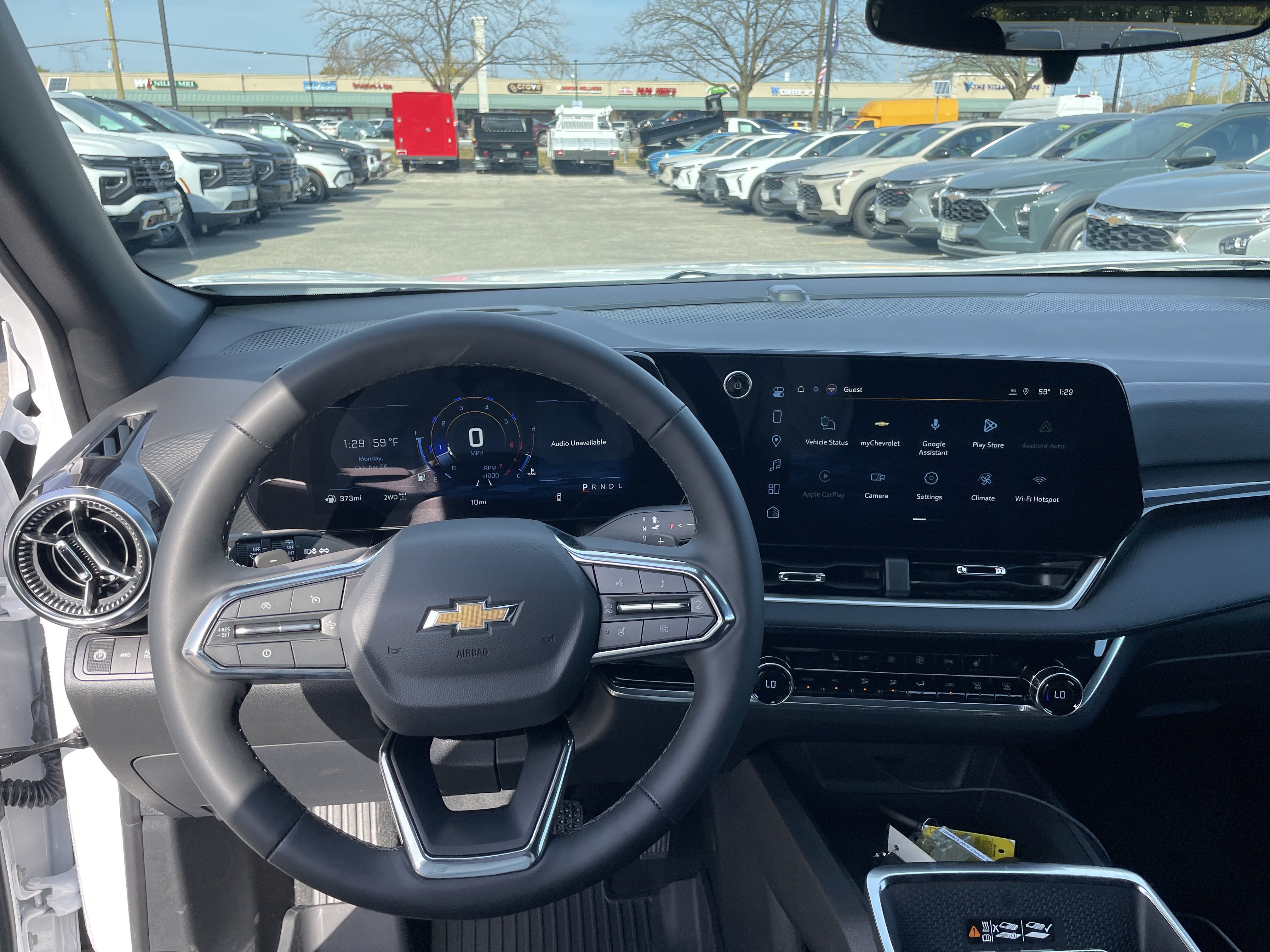 Vehicle thumbnail