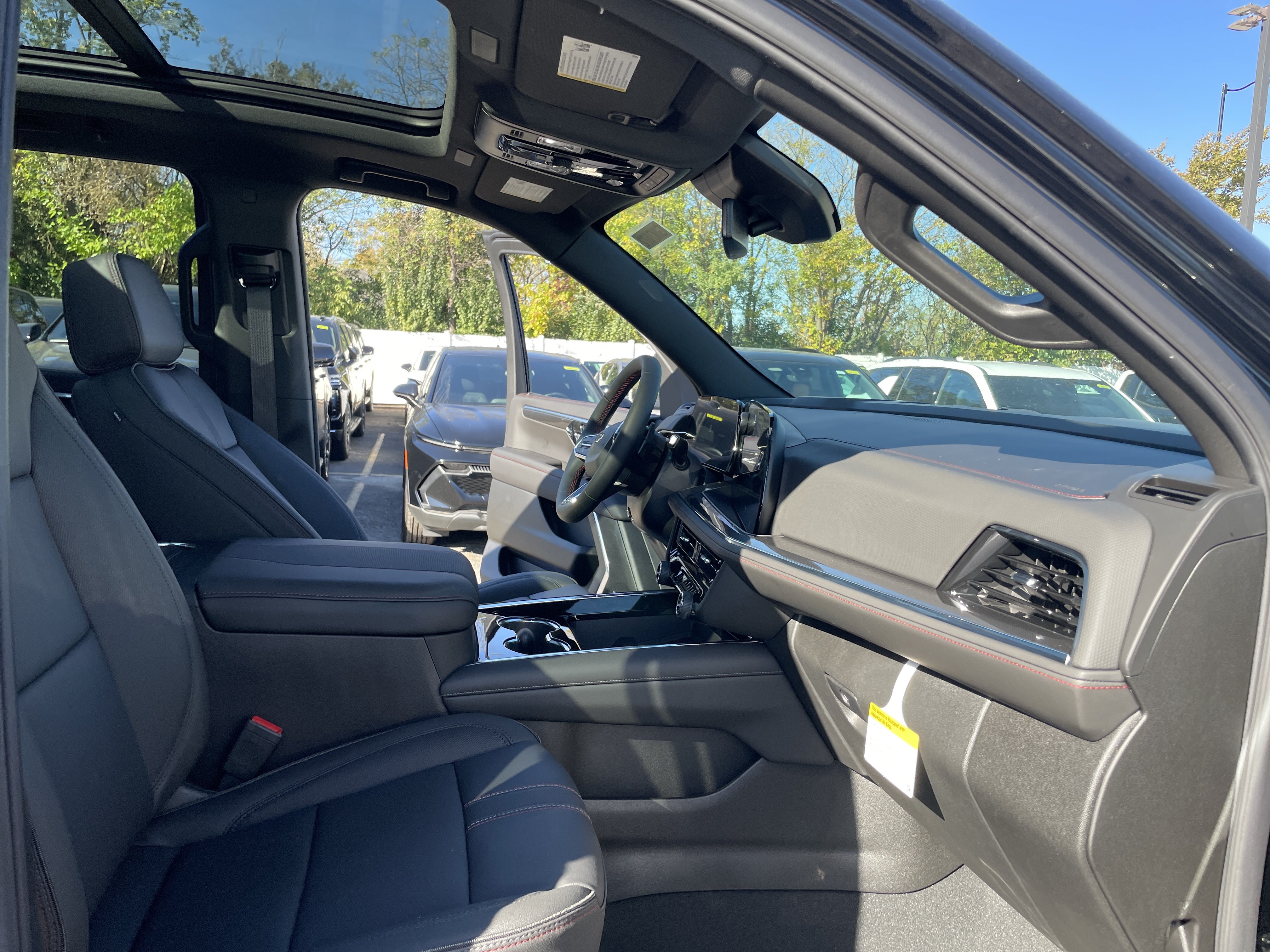 Vehicle thumbnail
