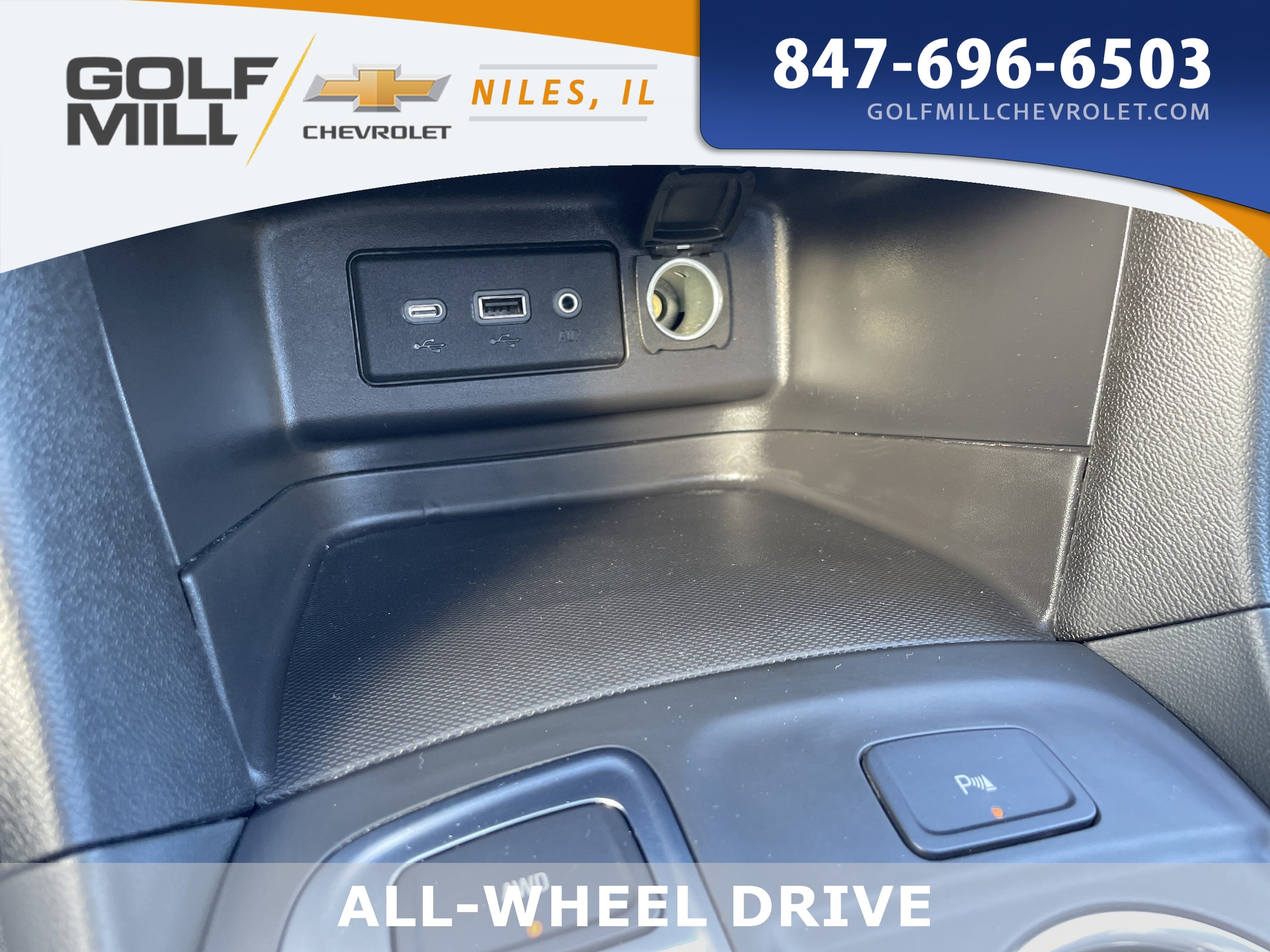 2024 CHEVROLET EQUINOX - Image 25