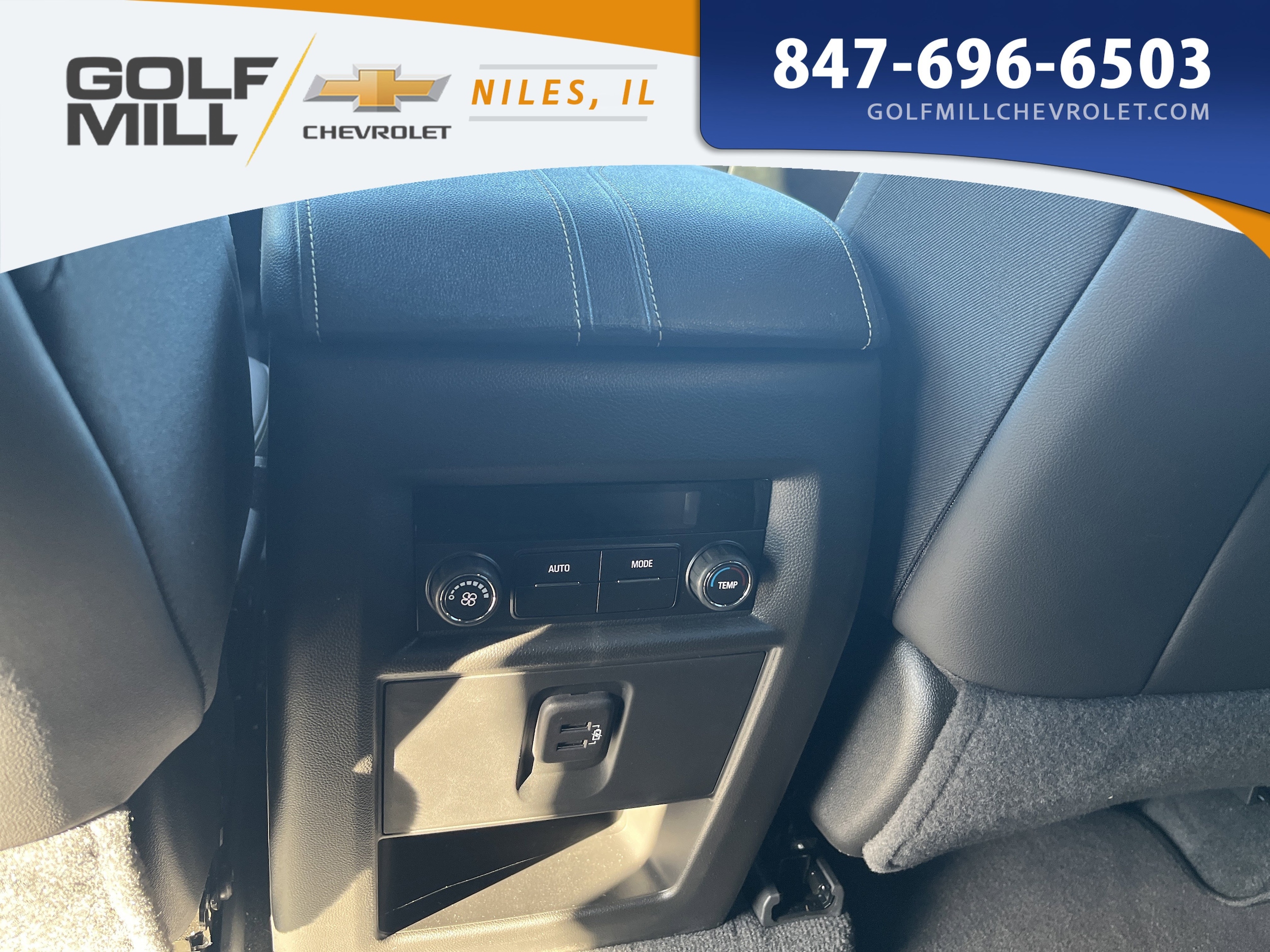 2023 CHEVROLET TRAVERSE - Image 14