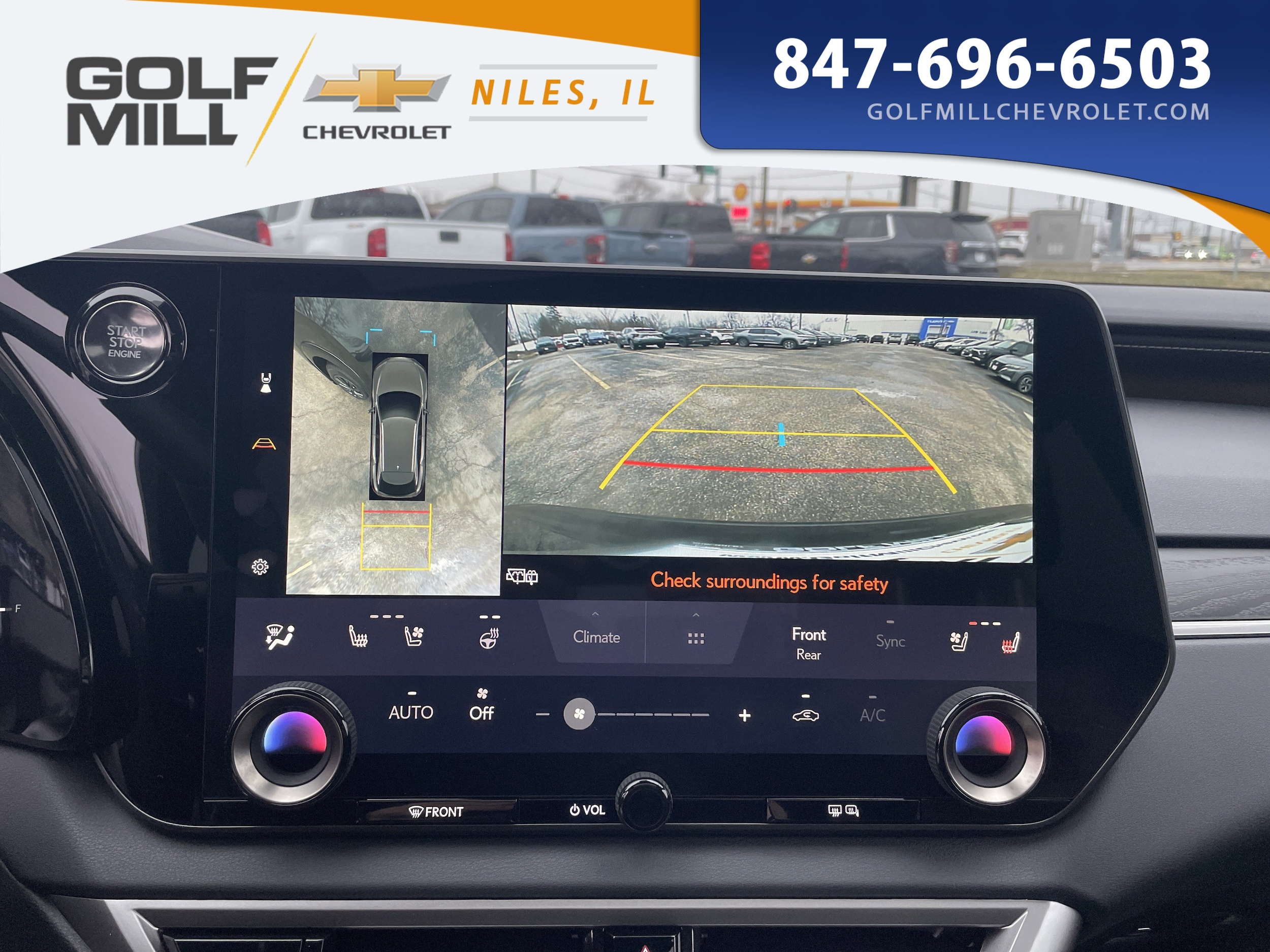 2025 LEXUS RX - Image 24