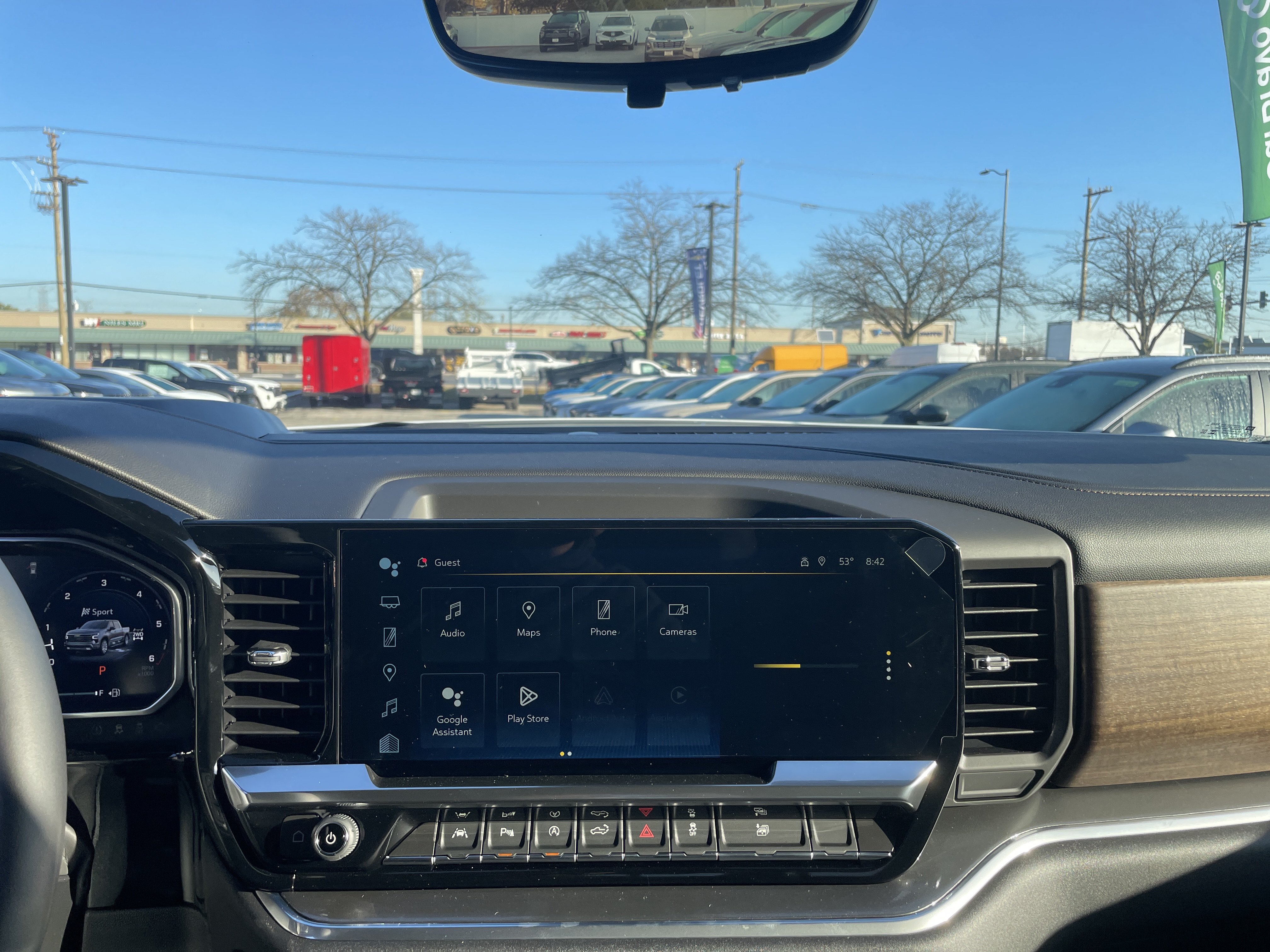 Vehicle thumbnail