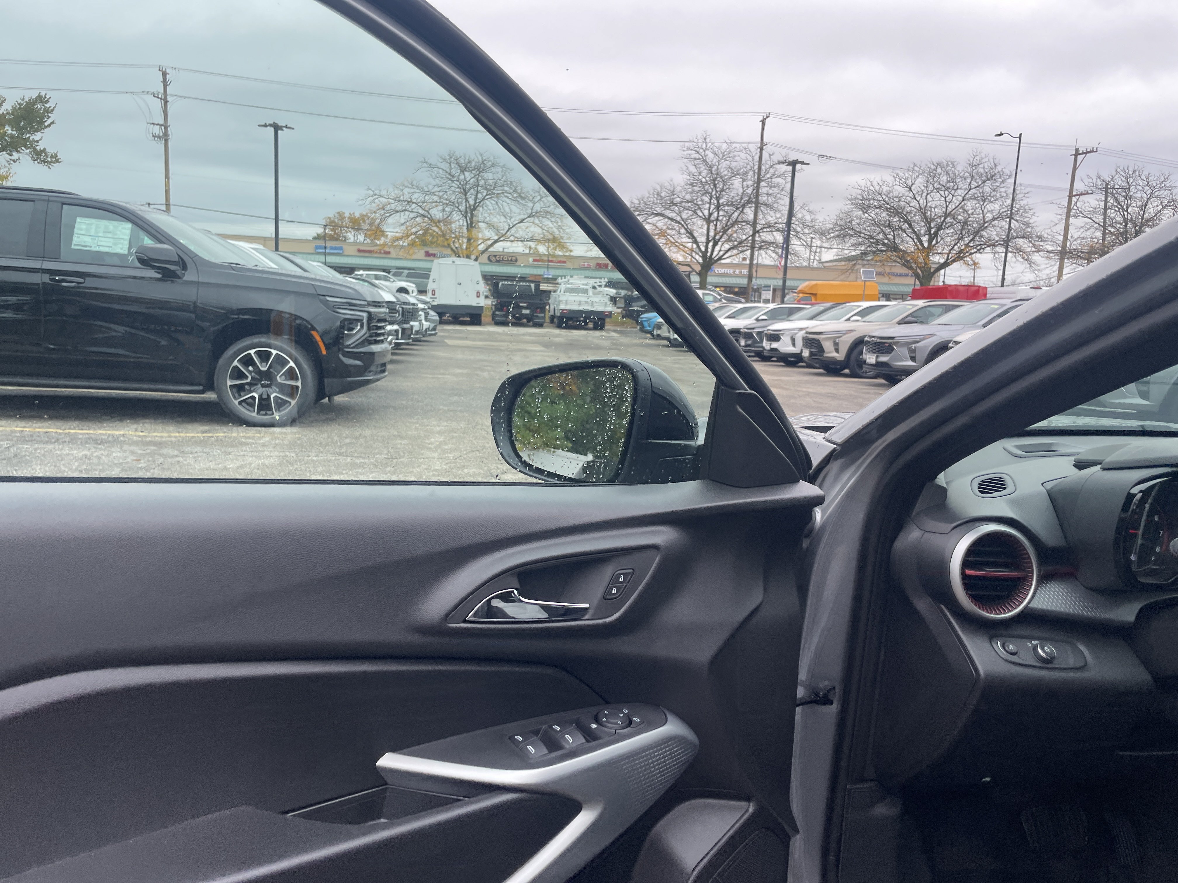 Vehicle thumbnail